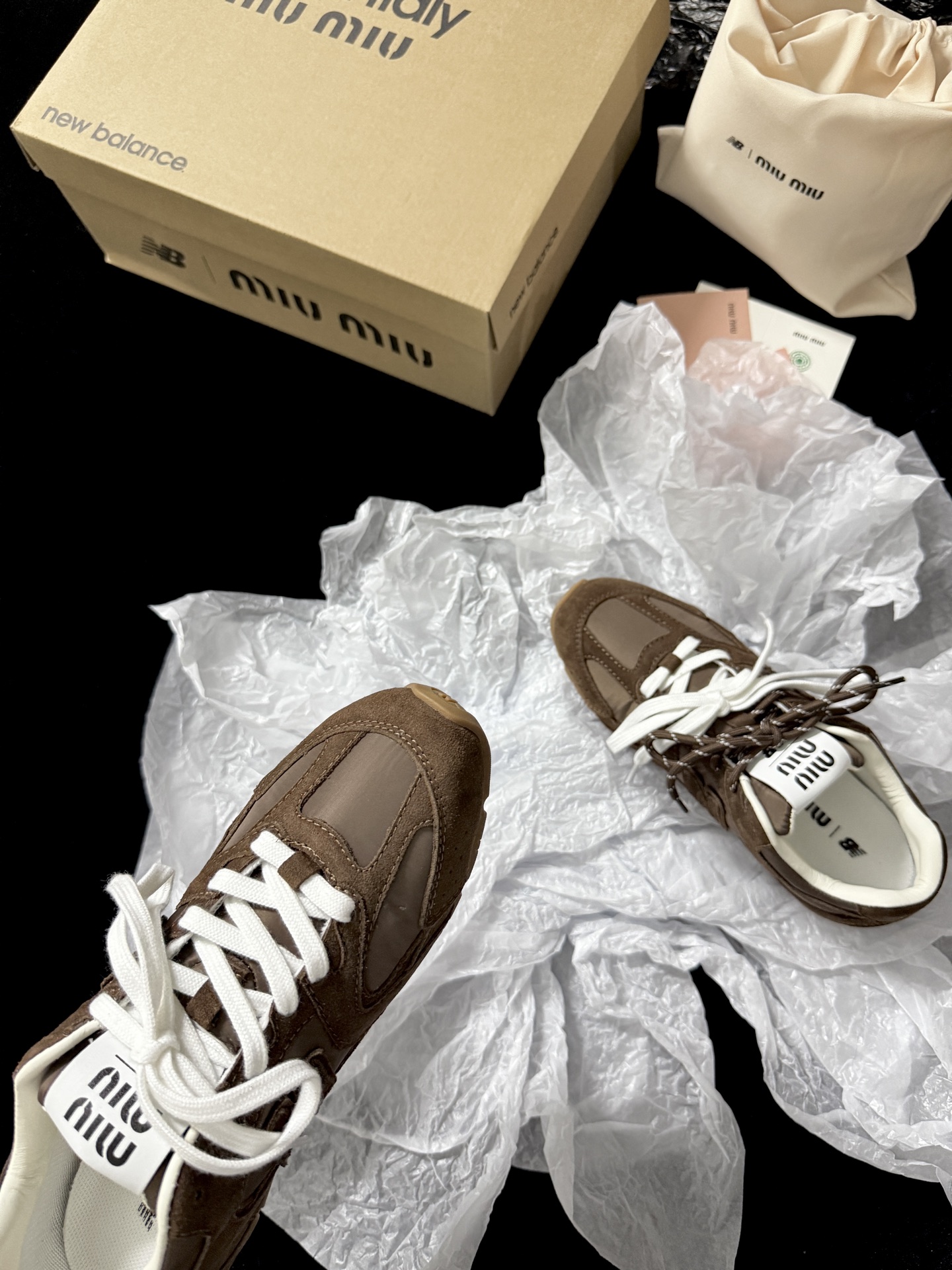미우미우 신발 132646 Miu Miu Shoes 썸네일 이미지