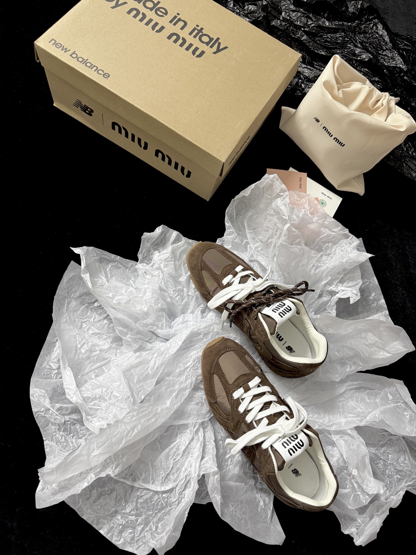 미우미우 신발 132646 Miu Miu Shoes 썸네일 이미지