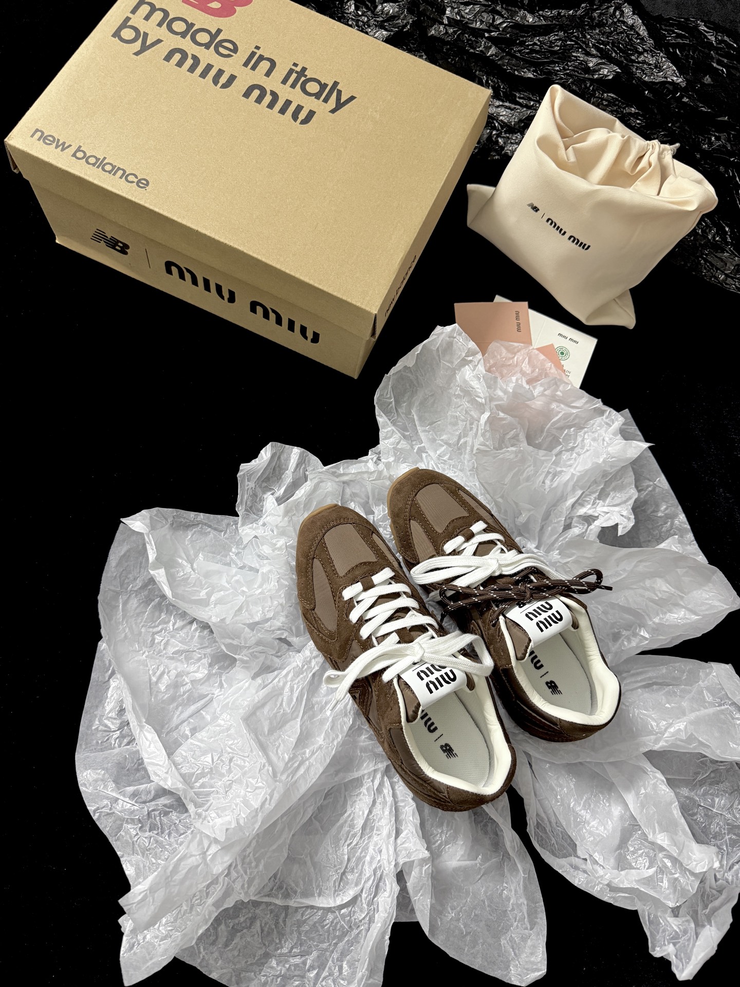 미우미우 신발 132646 Miu Miu Shoes