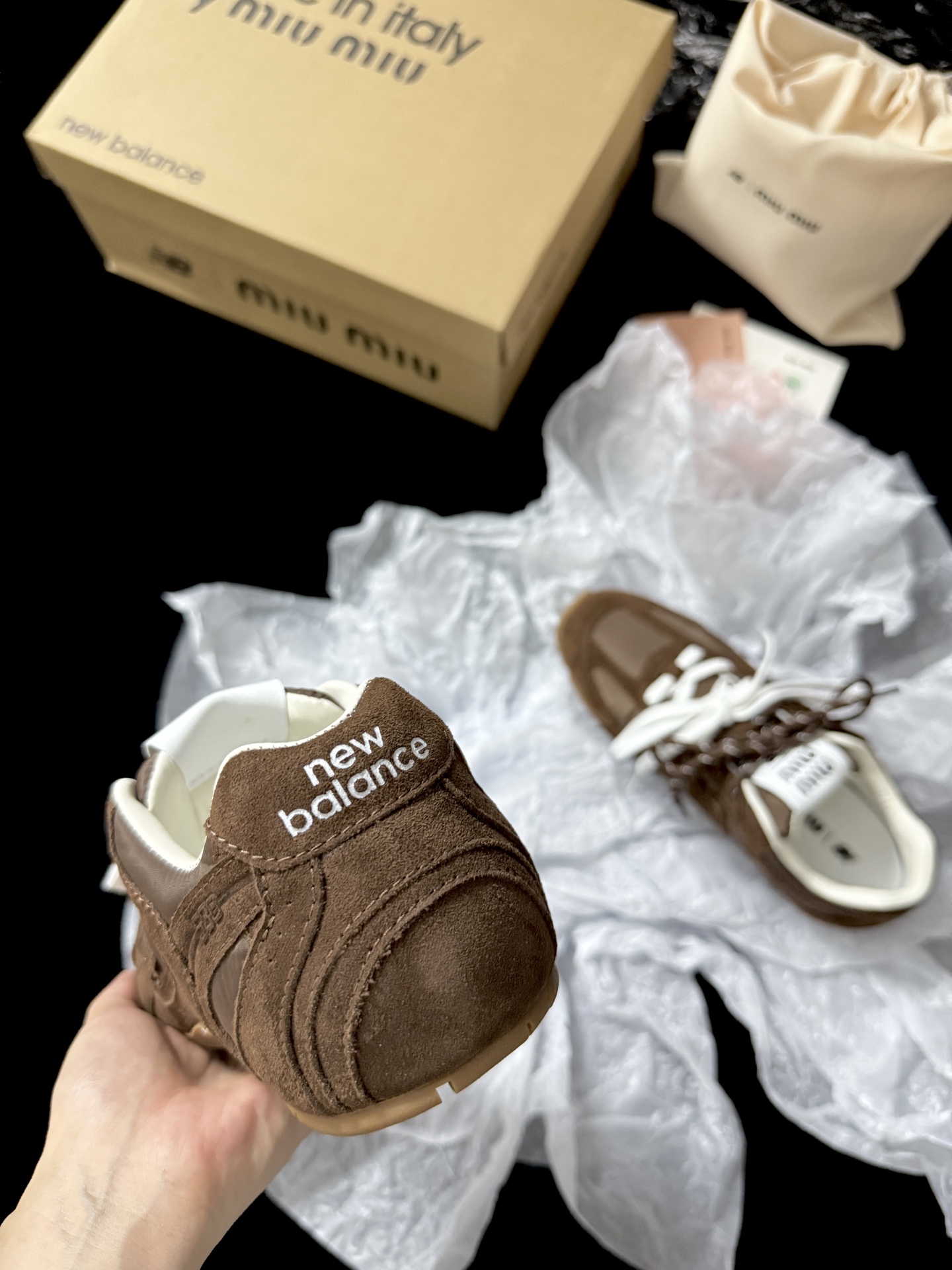 미우미우 신발 132646 Miu Miu Shoes 썸네일 이미지