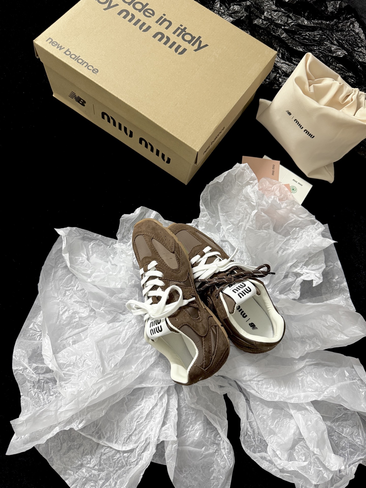 미우미우 신발 132646 Miu Miu Shoes 썸네일 이미지
