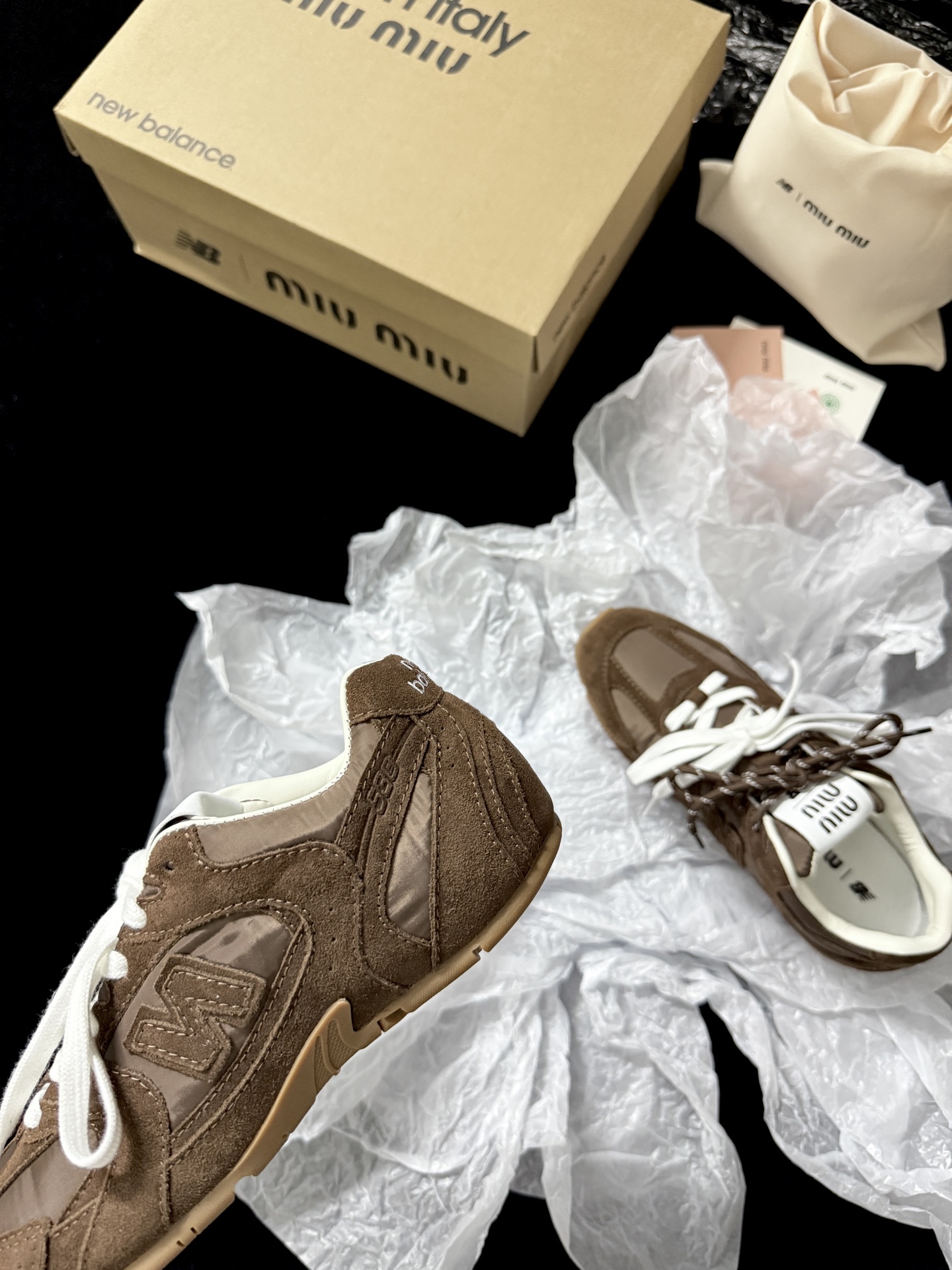 미우미우 신발 132646 Miu Miu Shoes 썸네일 이미지