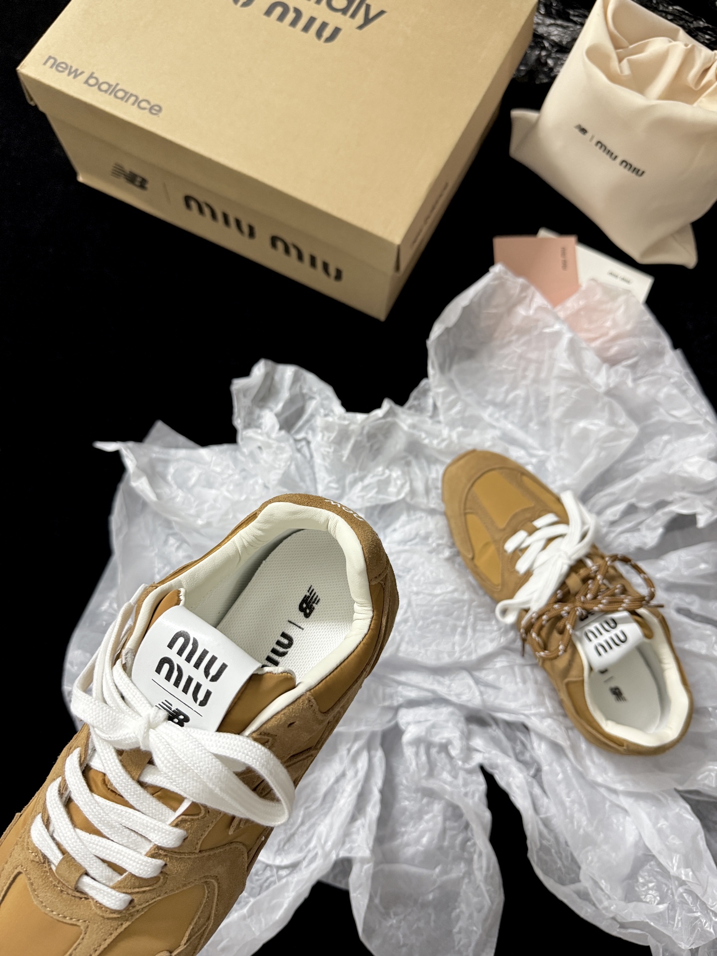 미우미우 신발 132645 Miu Miu Shoes 썸네일 이미지