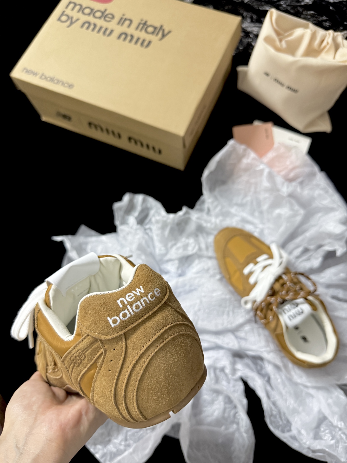 미우미우 신발 132645 Miu Miu Shoes 썸네일 이미지