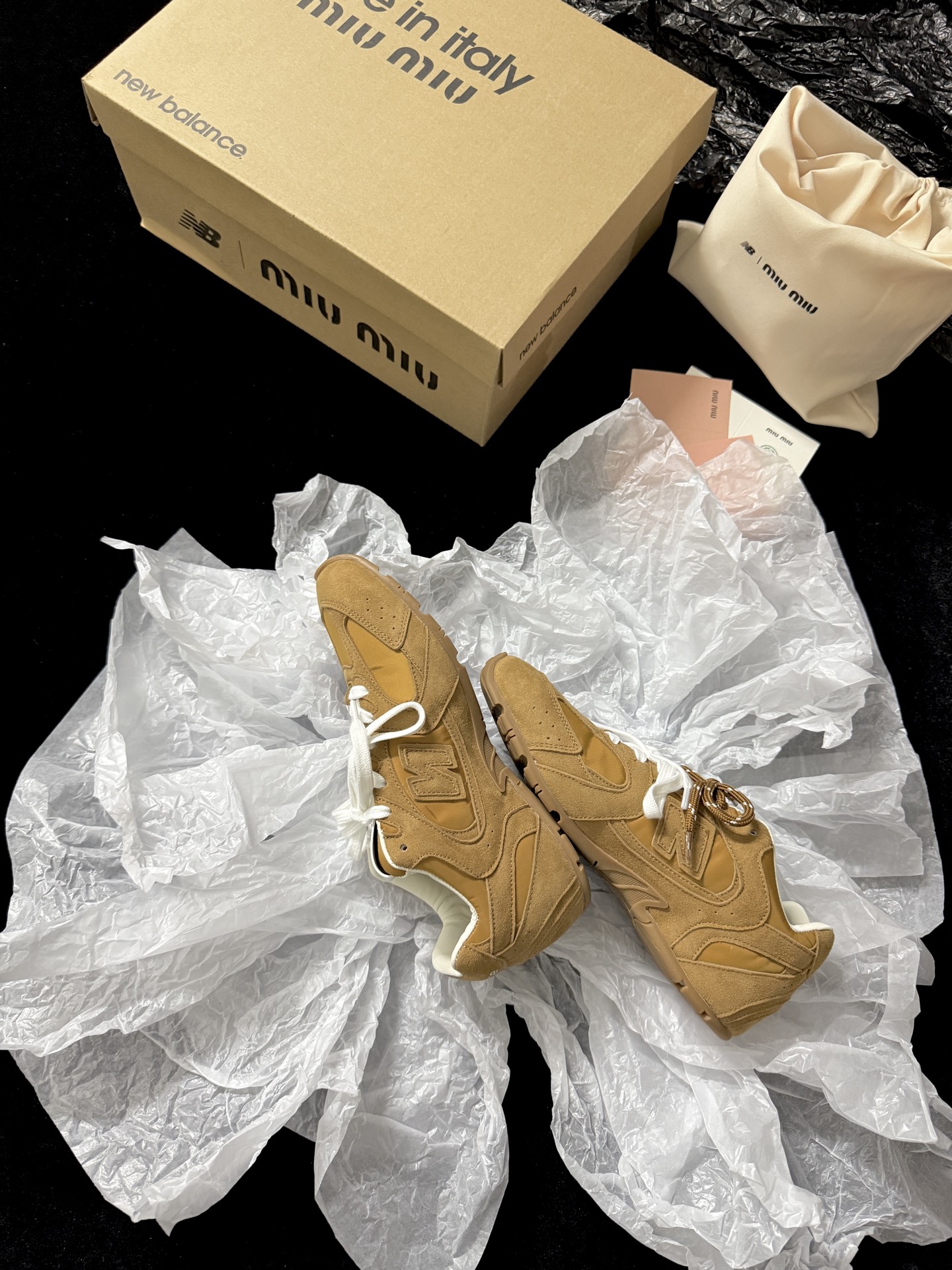 미우미우 신발 132645 Miu Miu Shoes 썸네일 이미지