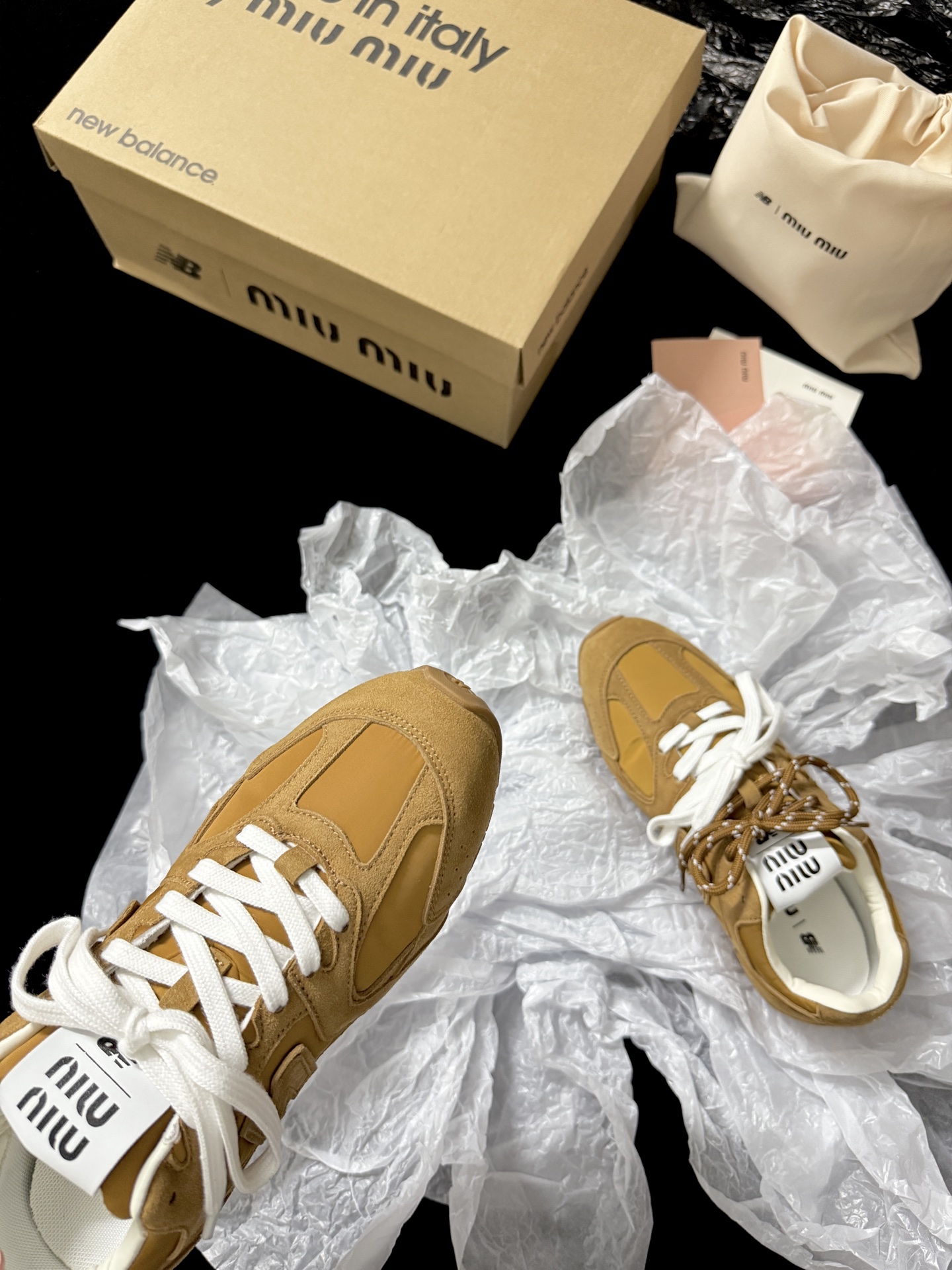 미우미우 신발 132645 Miu Miu Shoes 썸네일 이미지