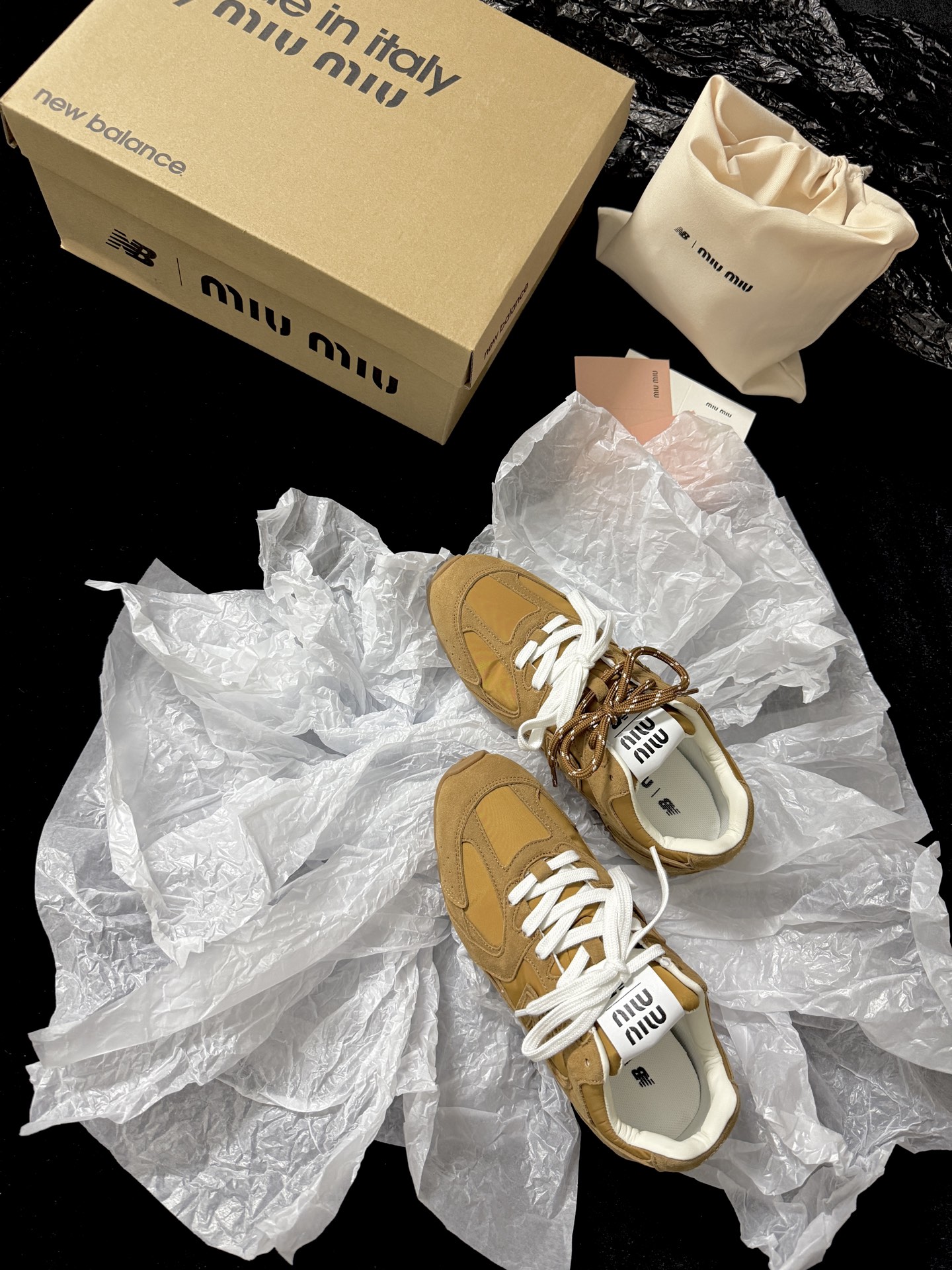미우미우 신발 132645 Miu Miu Shoes 썸네일 이미지