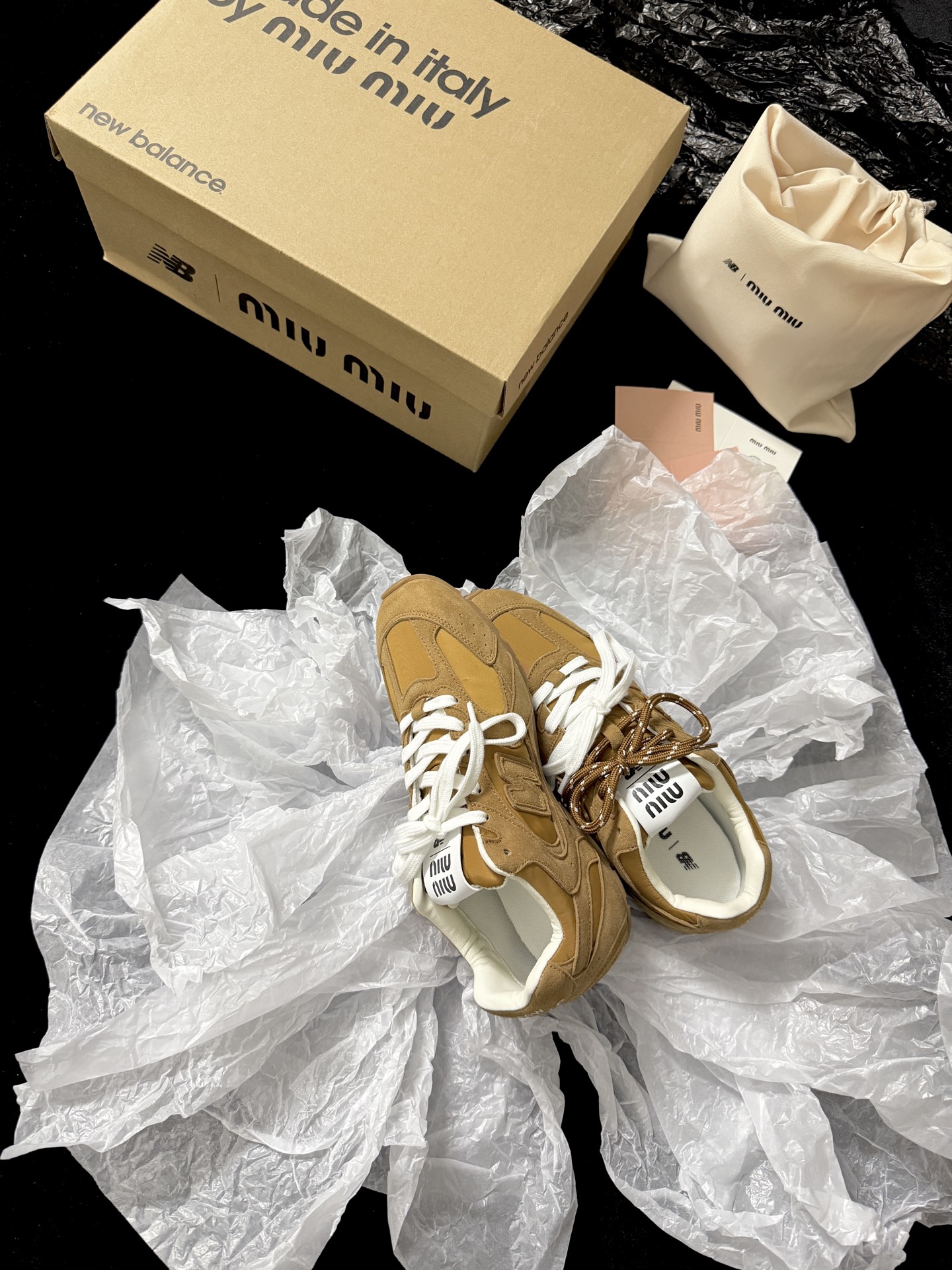 미우미우 신발 132645 Miu Miu Shoes 썸네일 이미지