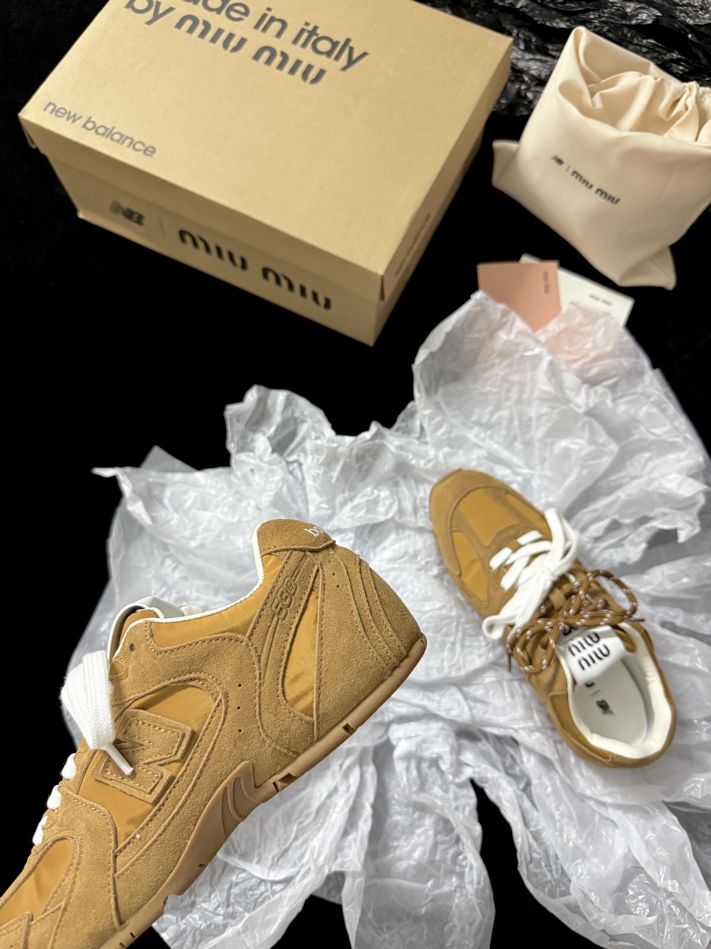 미우미우 신발 132645 Miu Miu Shoes 썸네일 이미지