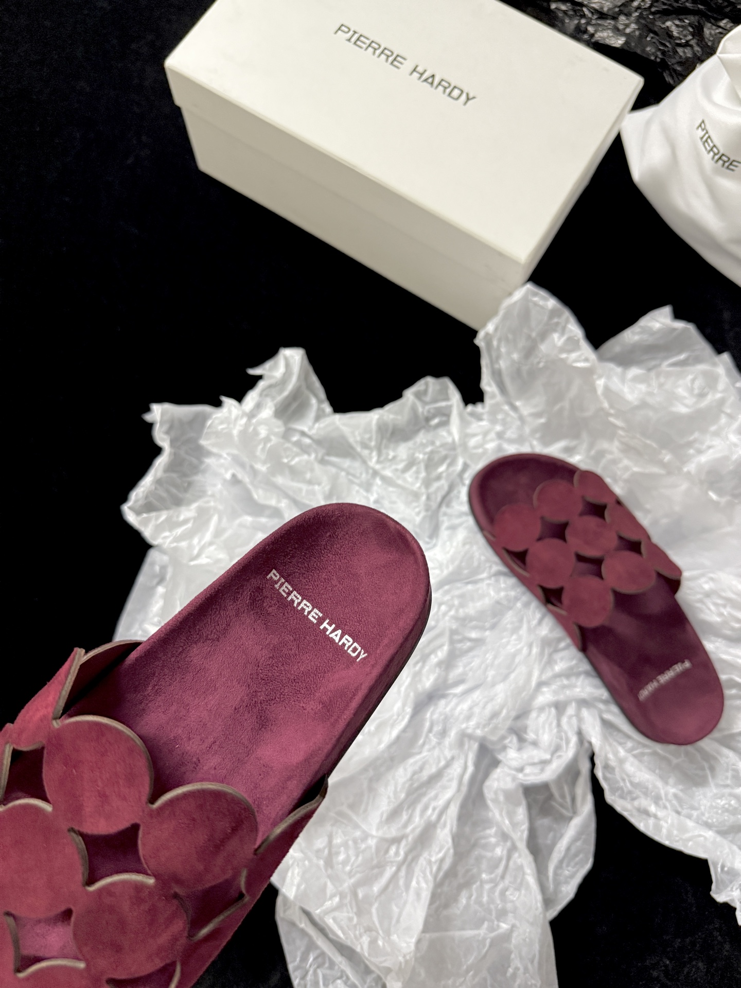 피에르하디 신발 134529 Shoes 썸네일 이미지