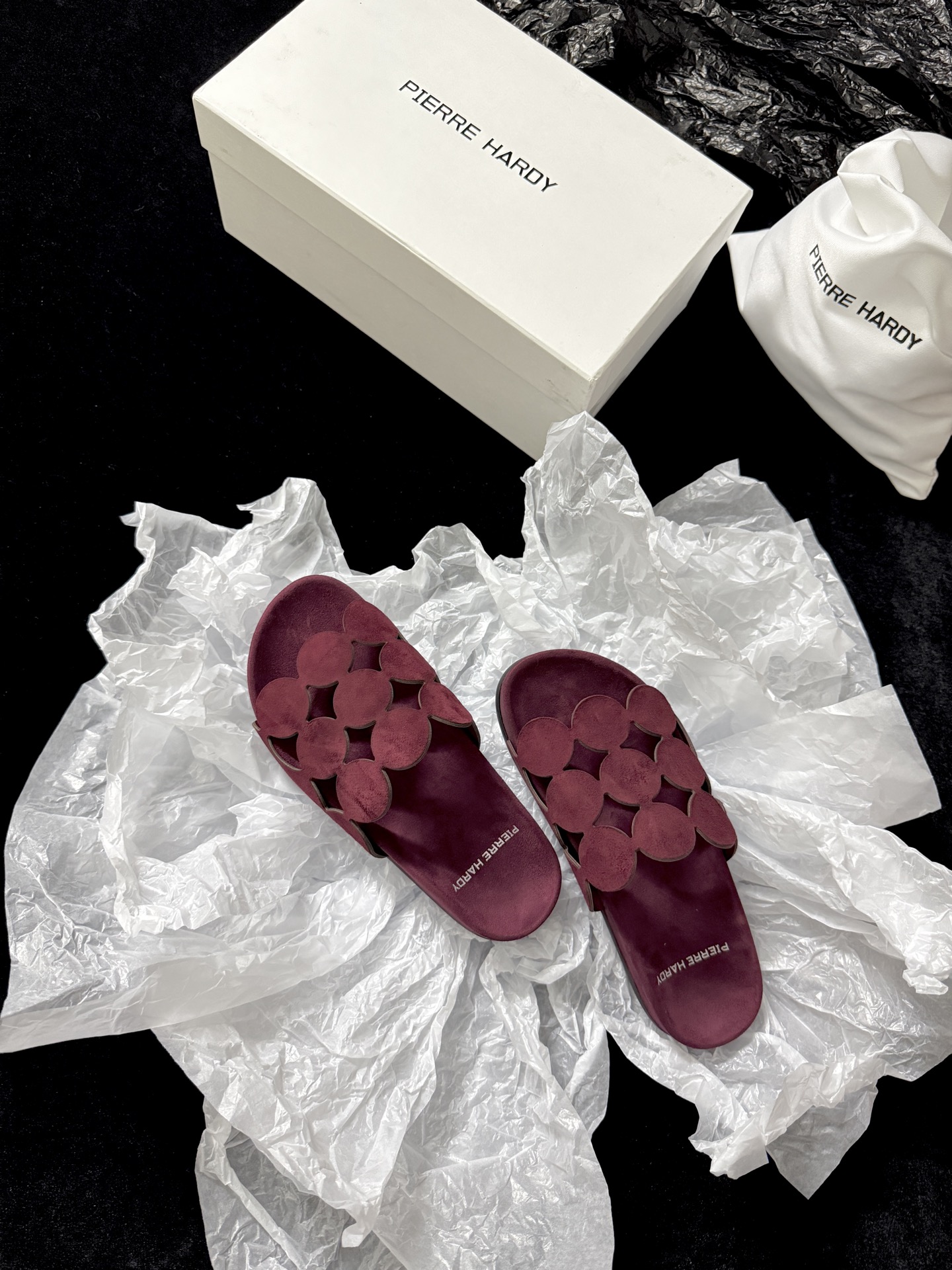 피에르하디 신발 134529 Shoes 썸네일 이미지