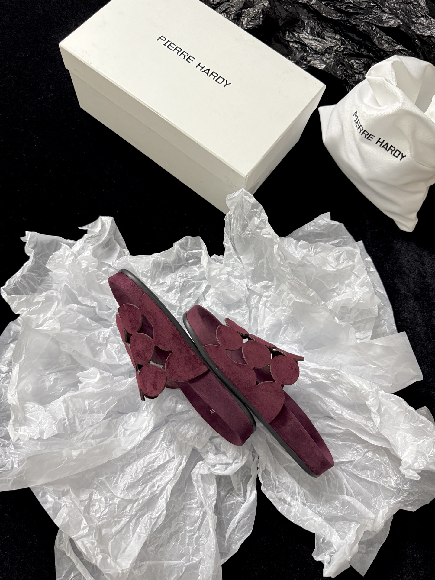 피에르하디 신발 134529 Shoes 썸네일 이미지