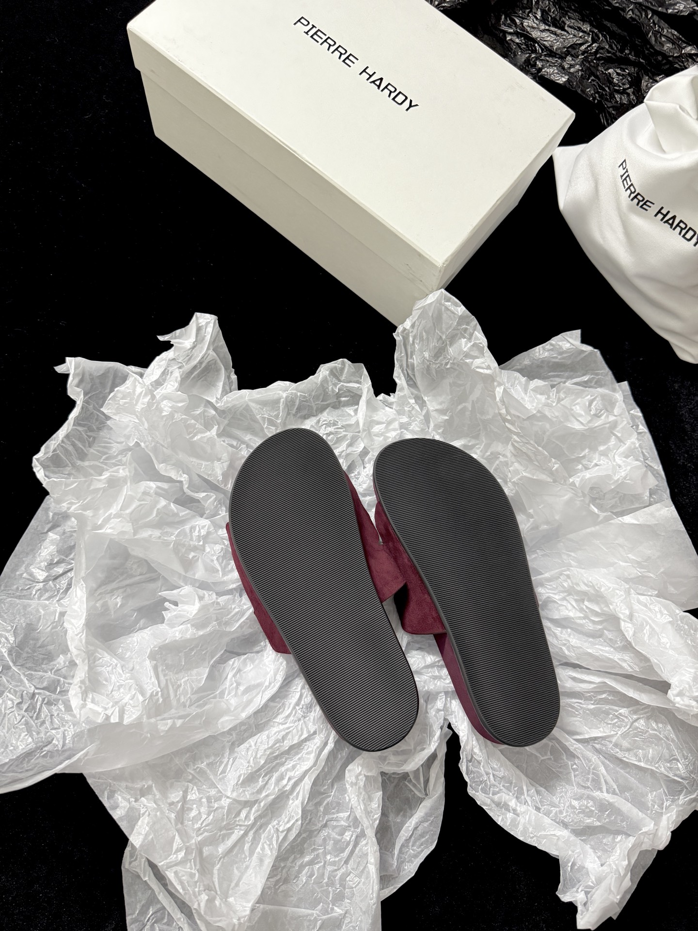 피에르하디 신발 134529 Shoes 썸네일 이미지