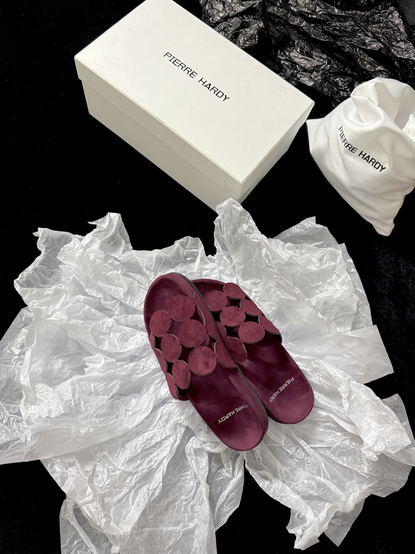 피에르하디 신발 134529 Shoes 썸네일 이미지
