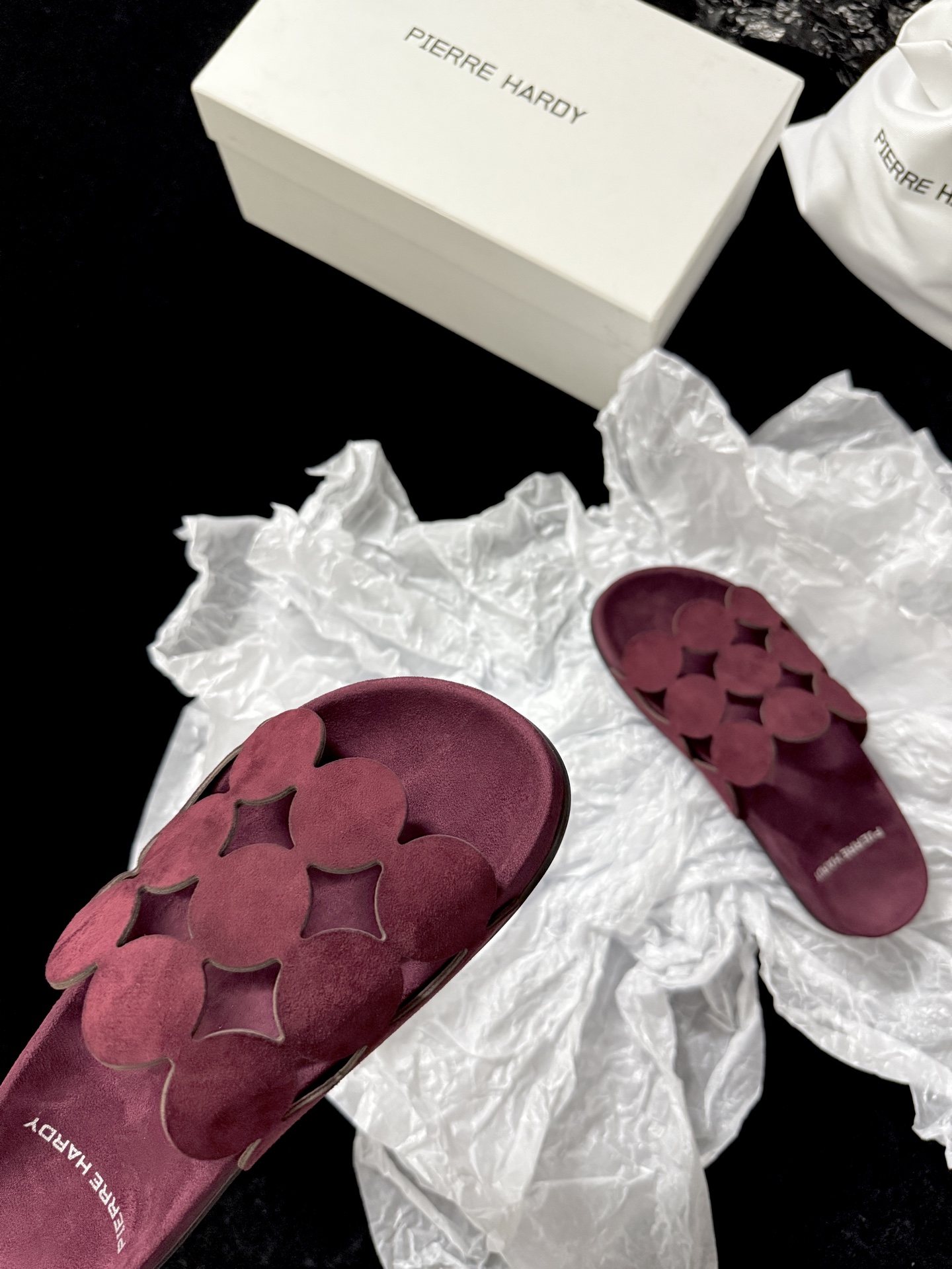 피에르하디 신발 134529 Shoes 썸네일 이미지