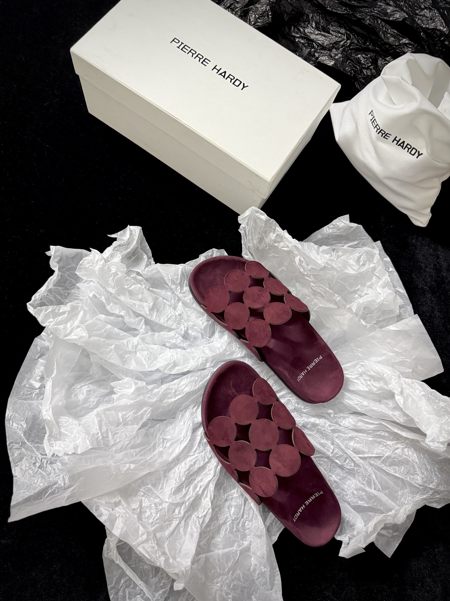 피에르하디 신발 134529 Shoes 썸네일 이미지