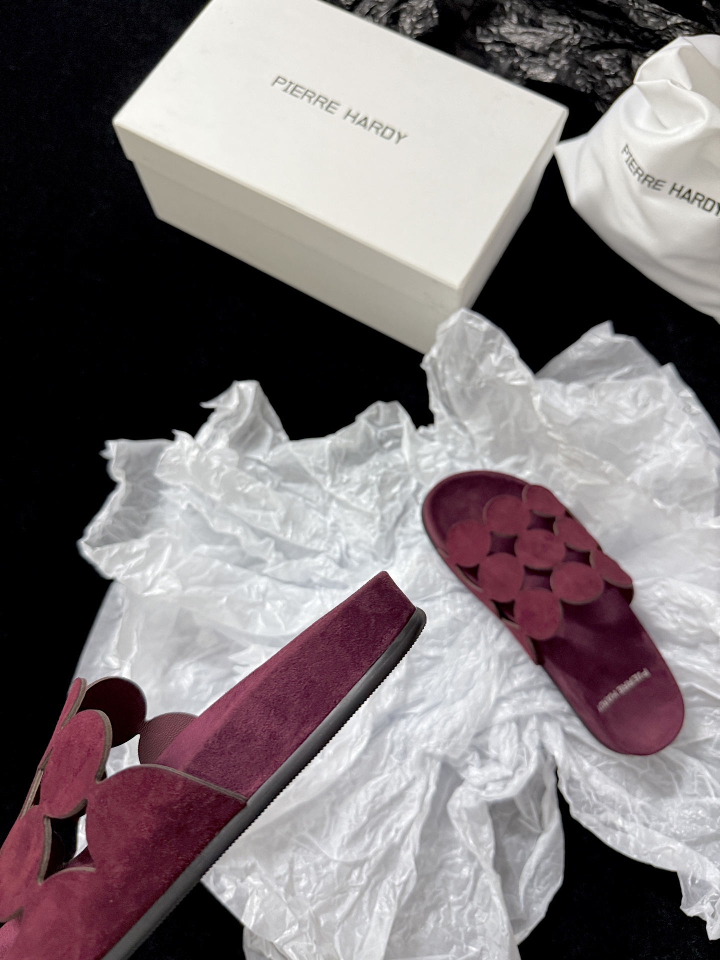 피에르하디 신발 134529 Shoes 썸네일 이미지