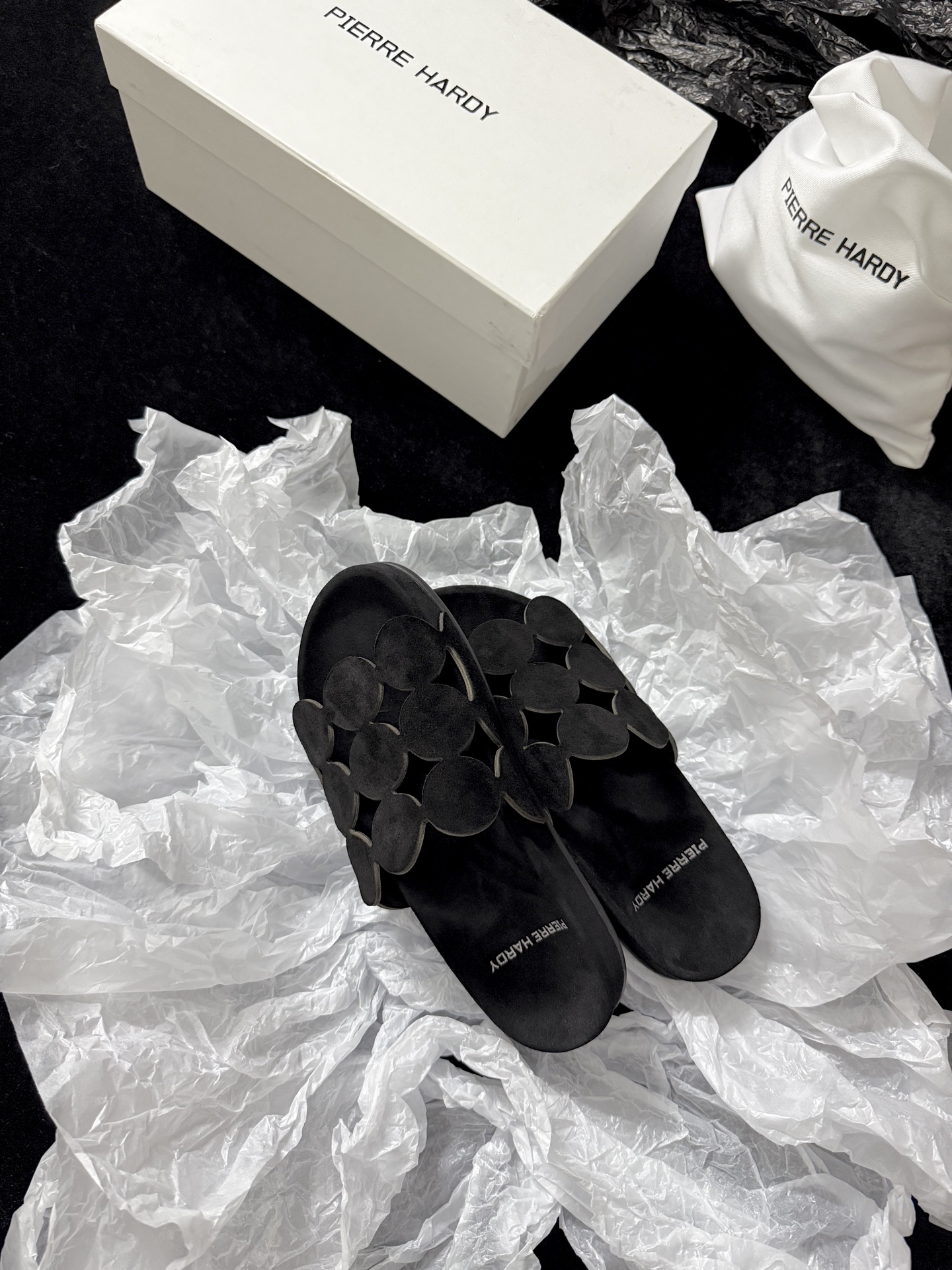 피에르하디 신발 134530 Shoes 썸네일 이미지