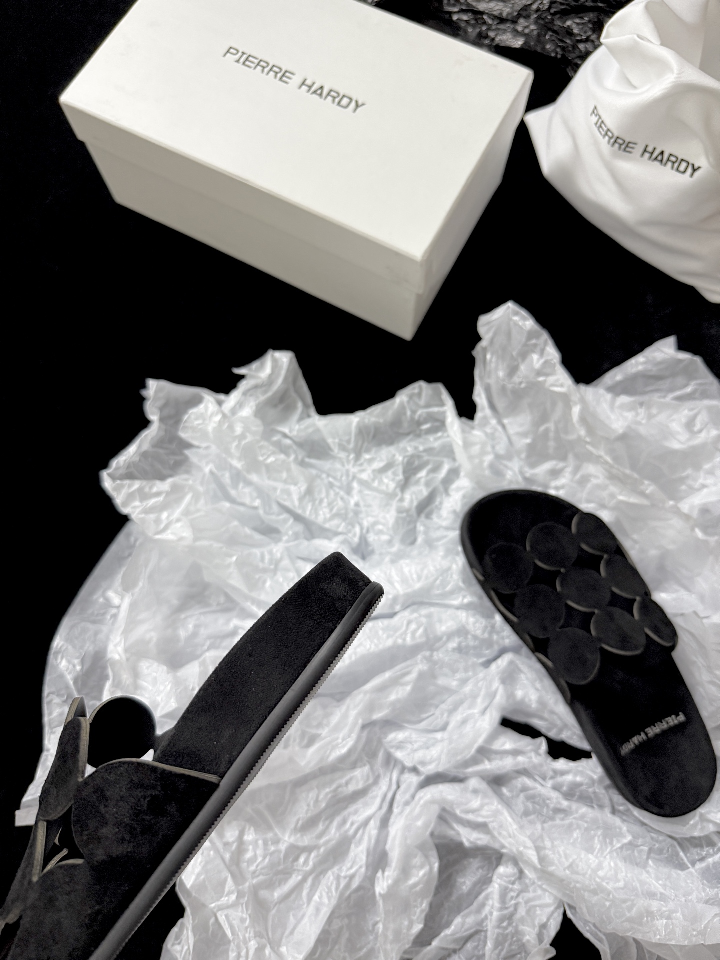 피에르하디 신발 134530 Shoes 썸네일 이미지