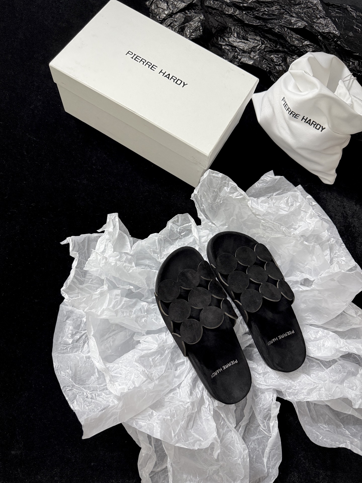 피에르하디 신발 134530 Shoes
