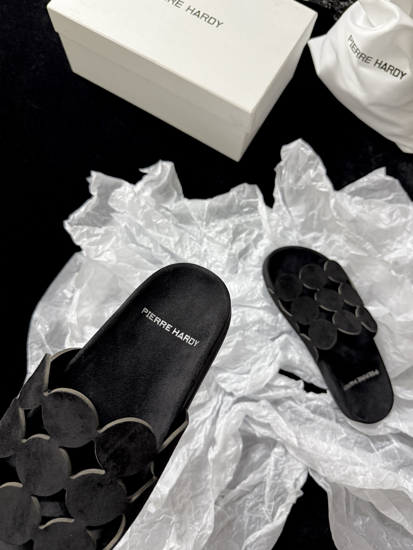 피에르하디 신발 134530 Shoes 썸네일 이미지