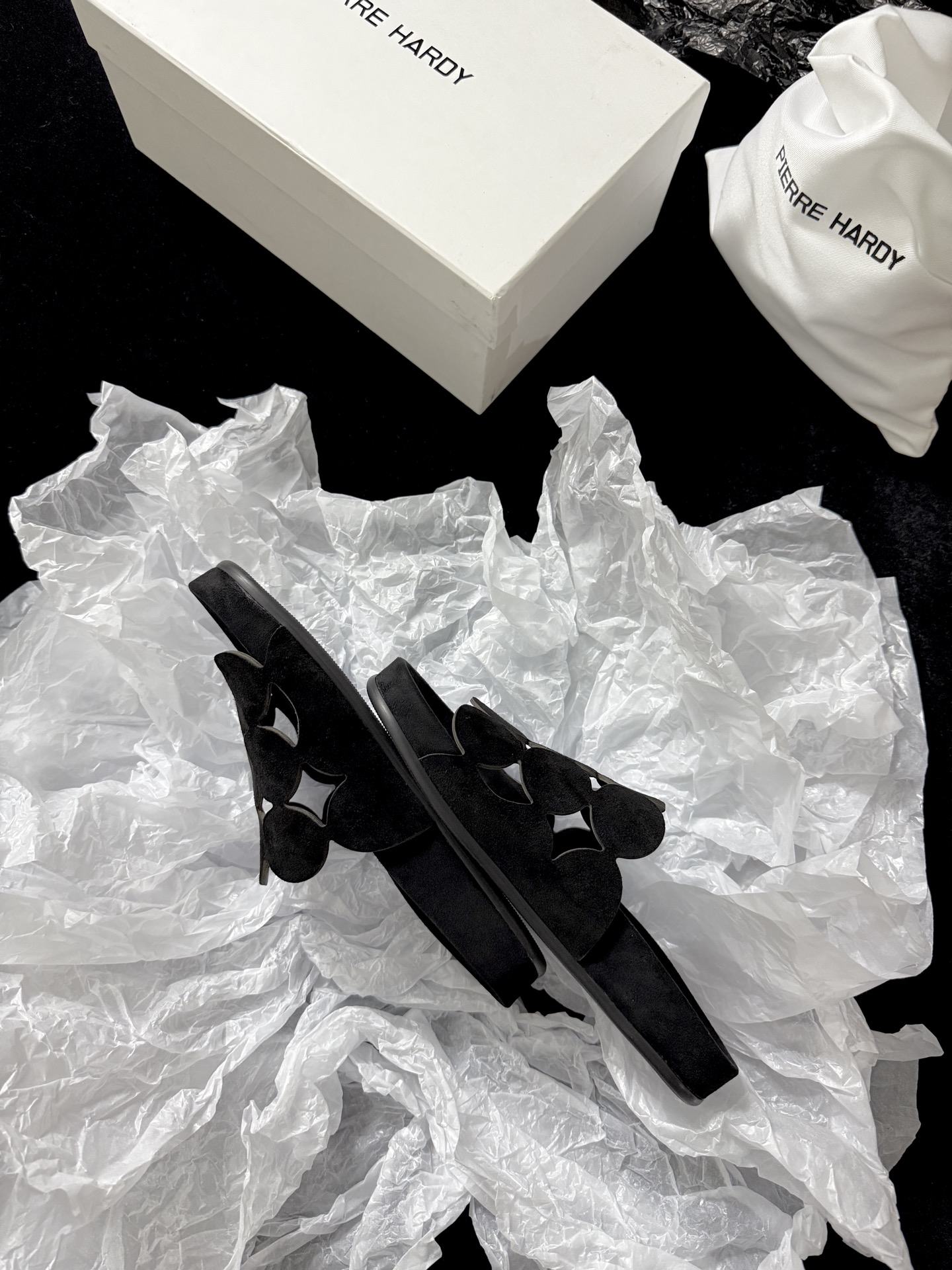 피에르하디 신발 134530 Shoes 썸네일 이미지