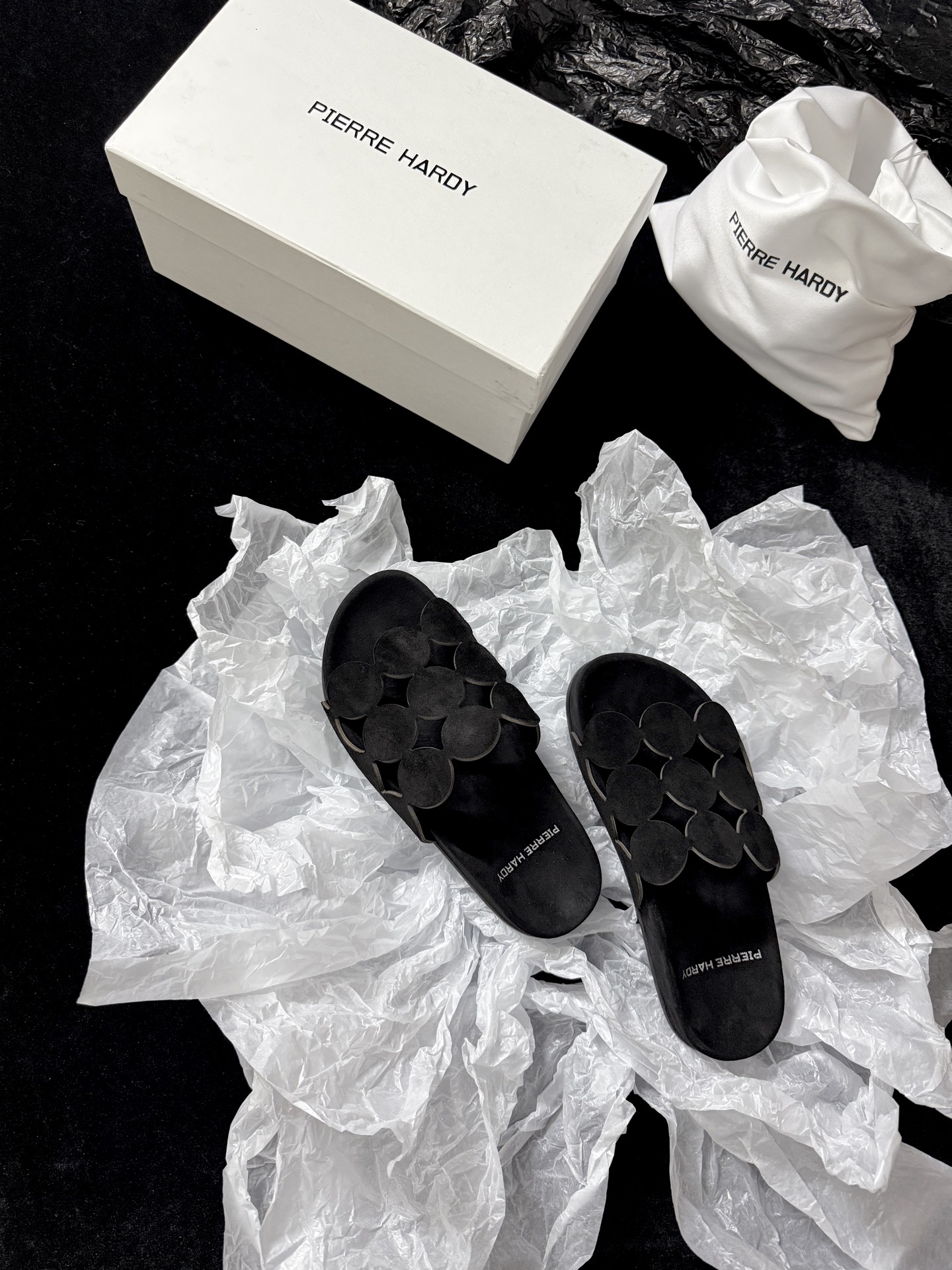 피에르하디 신발 134530 Shoes 썸네일 이미지