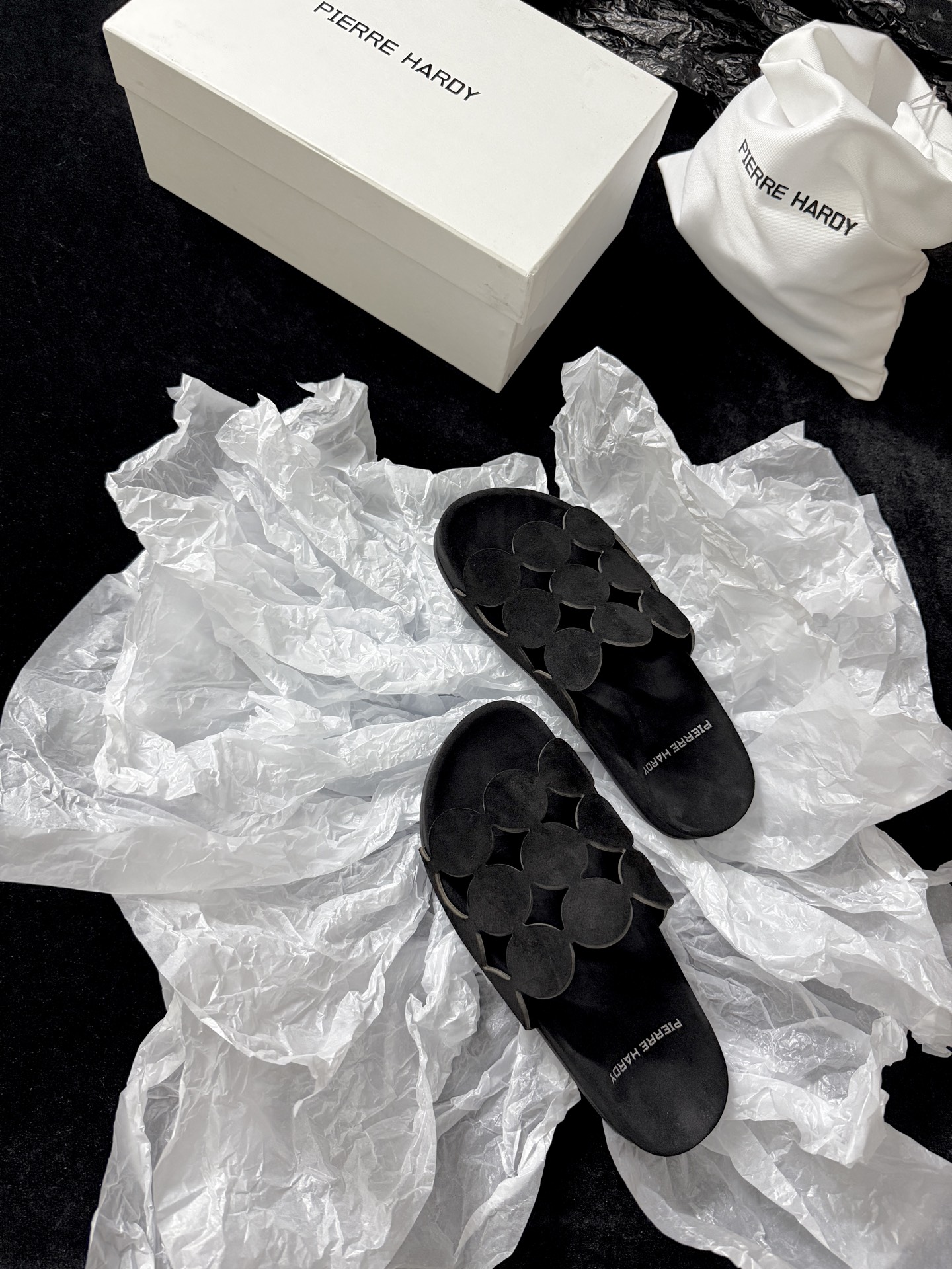 피에르하디 신발 134530 Shoes 썸네일 이미지