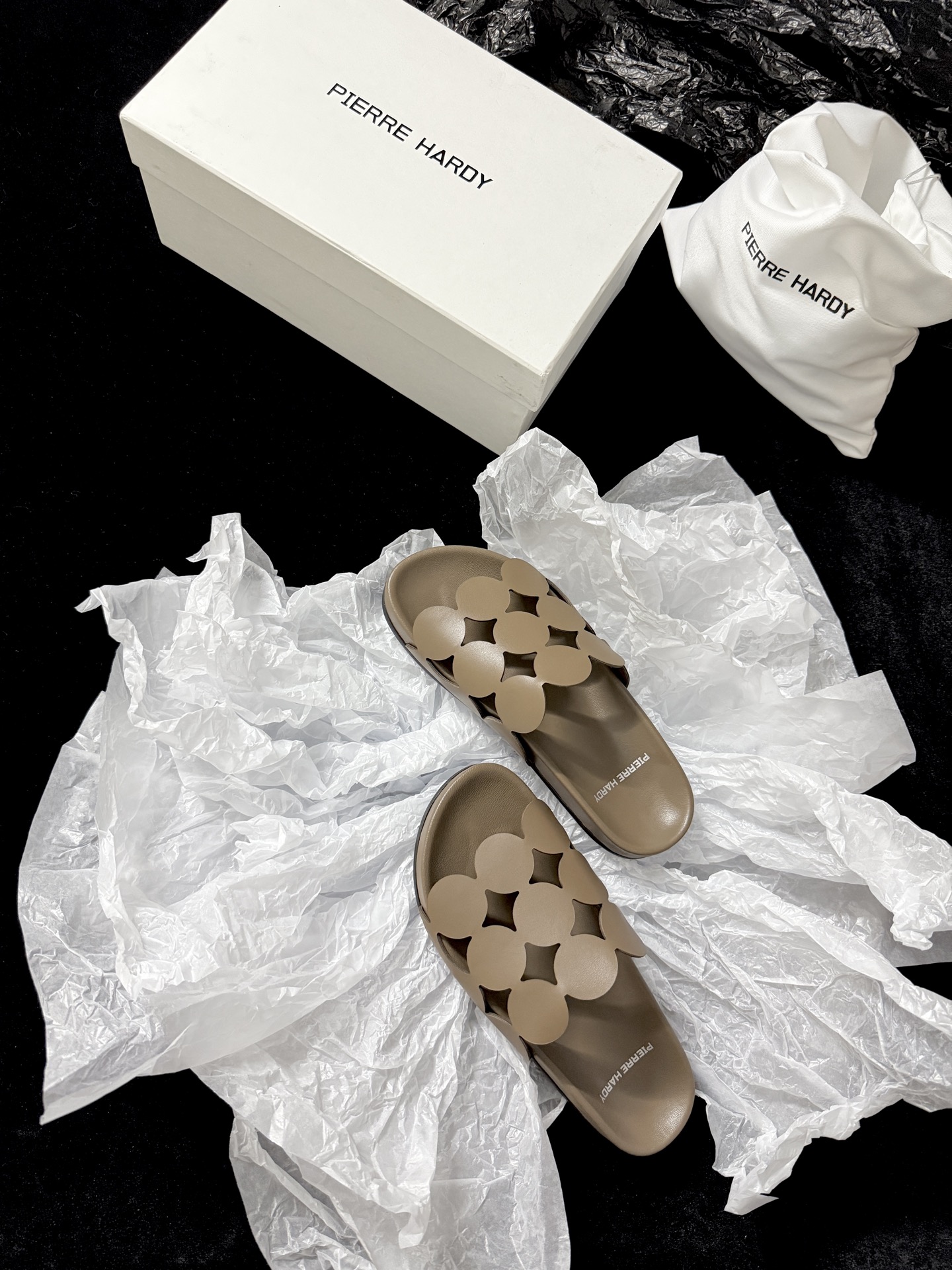 피에르하디 신발 134531 Shoes 썸네일 이미지