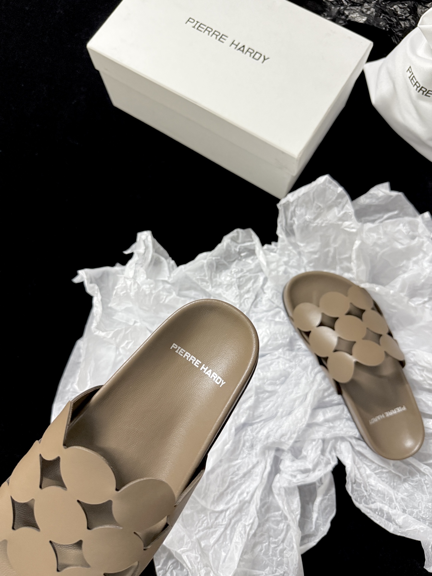 피에르하디 신발 134531 Shoes 썸네일 이미지