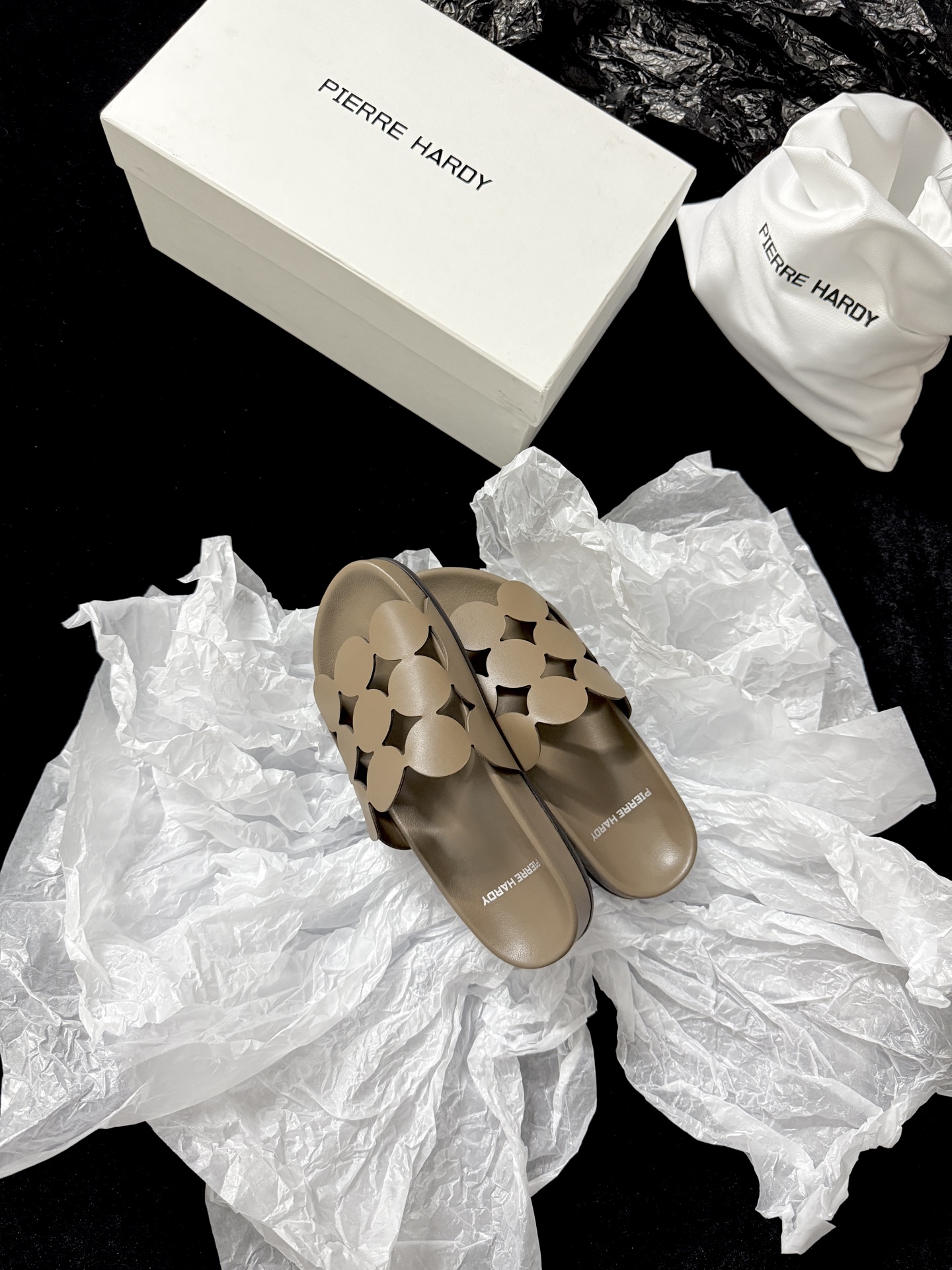 피에르하디 신발 134531 Shoes 썸네일 이미지