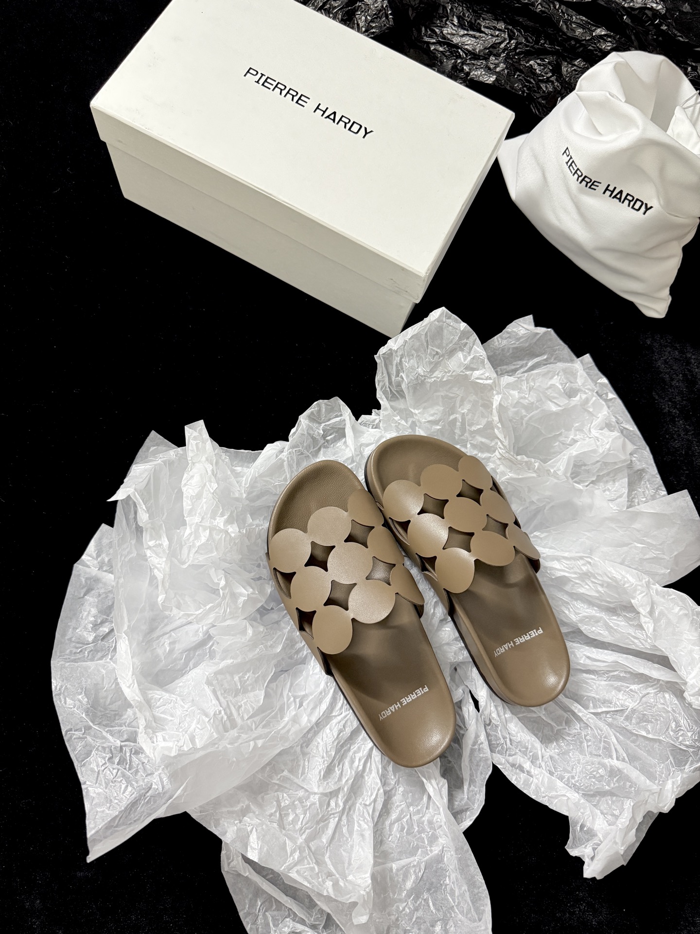 피에르하디 신발 134531 Shoes