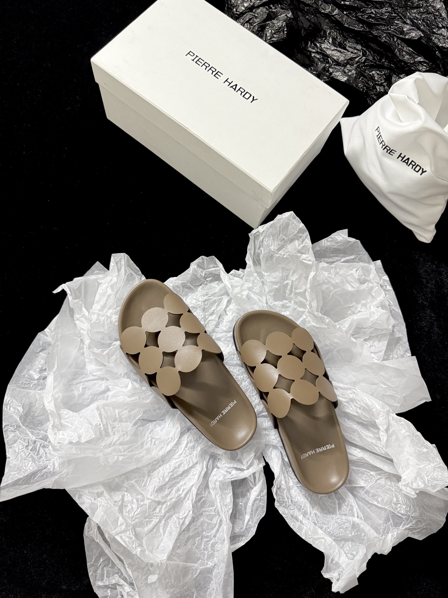 피에르하디 신발 134531 Shoes 썸네일 이미지