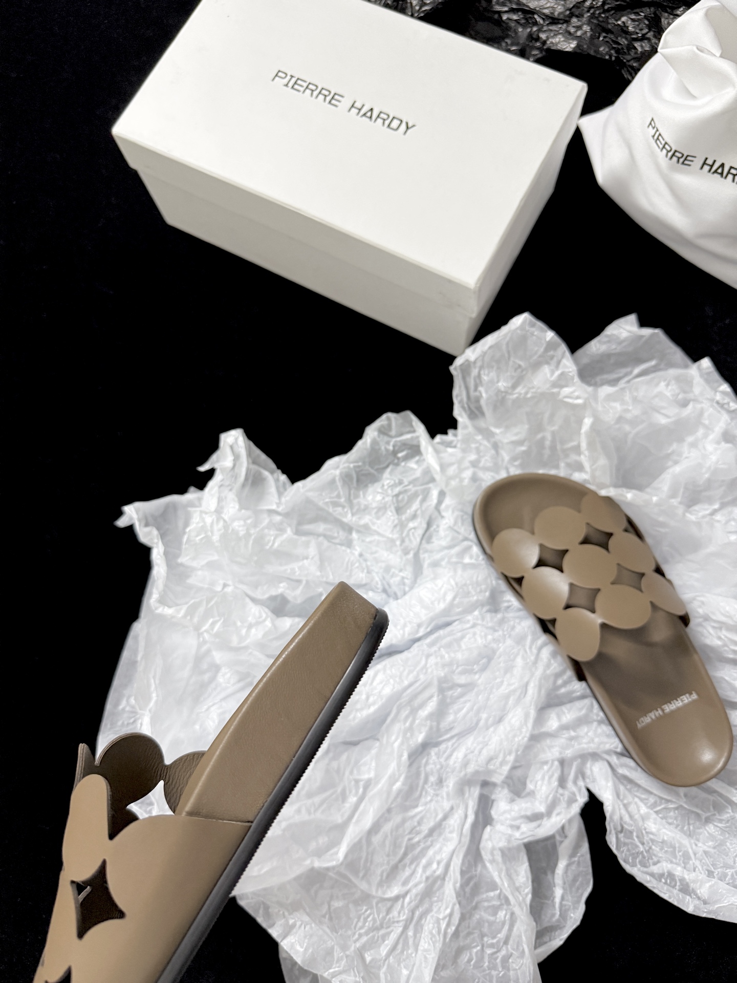 피에르하디 신발 134531 Shoes 썸네일 이미지