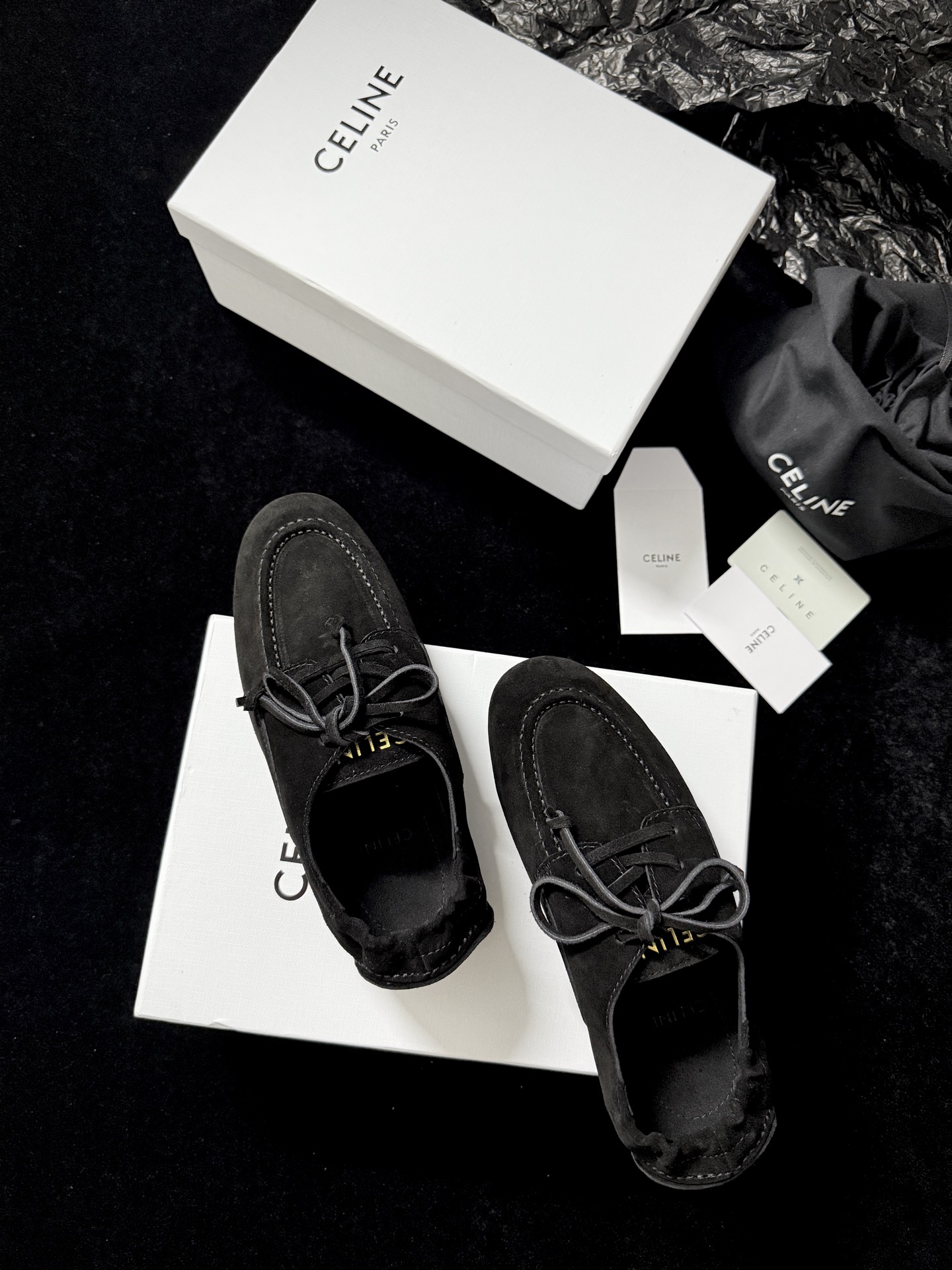 셀린느 신발 132655 Celine Shoes 썸네일 이미지