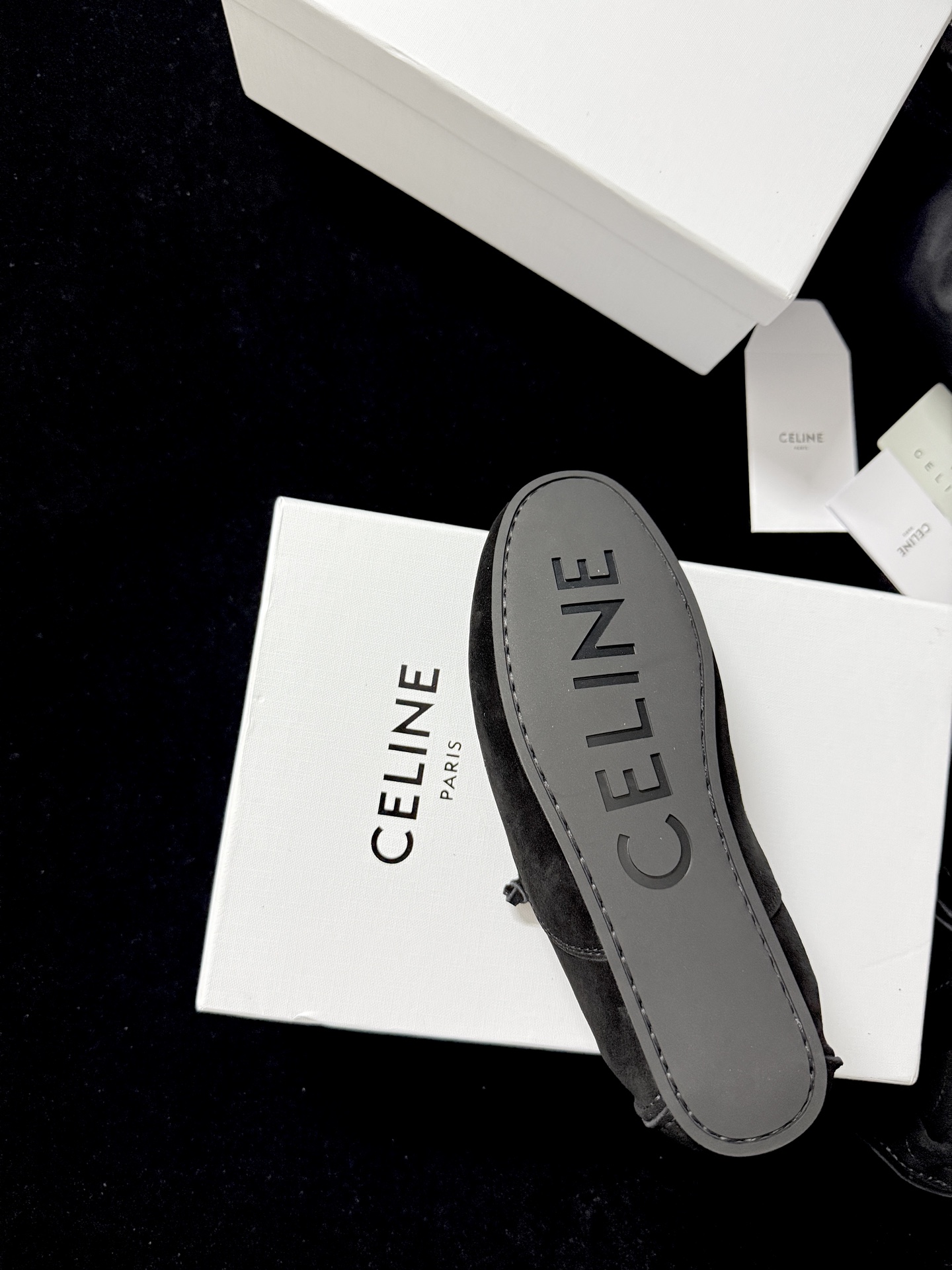 셀린느 신발 132655 Celine Shoes 썸네일 이미지