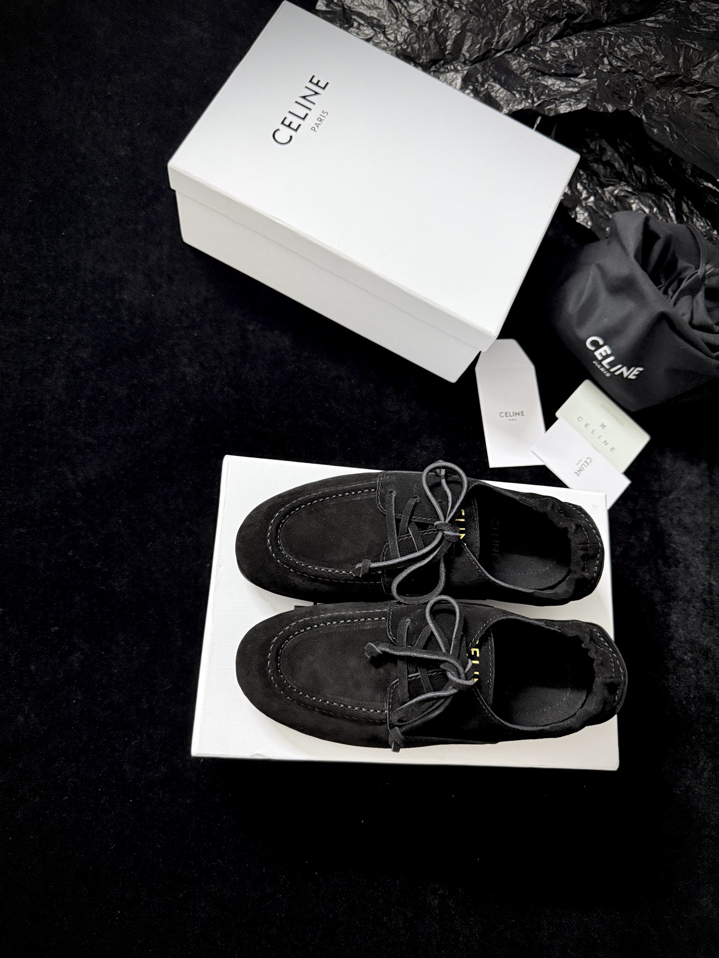 셀린느 신발 132655 Celine Shoes