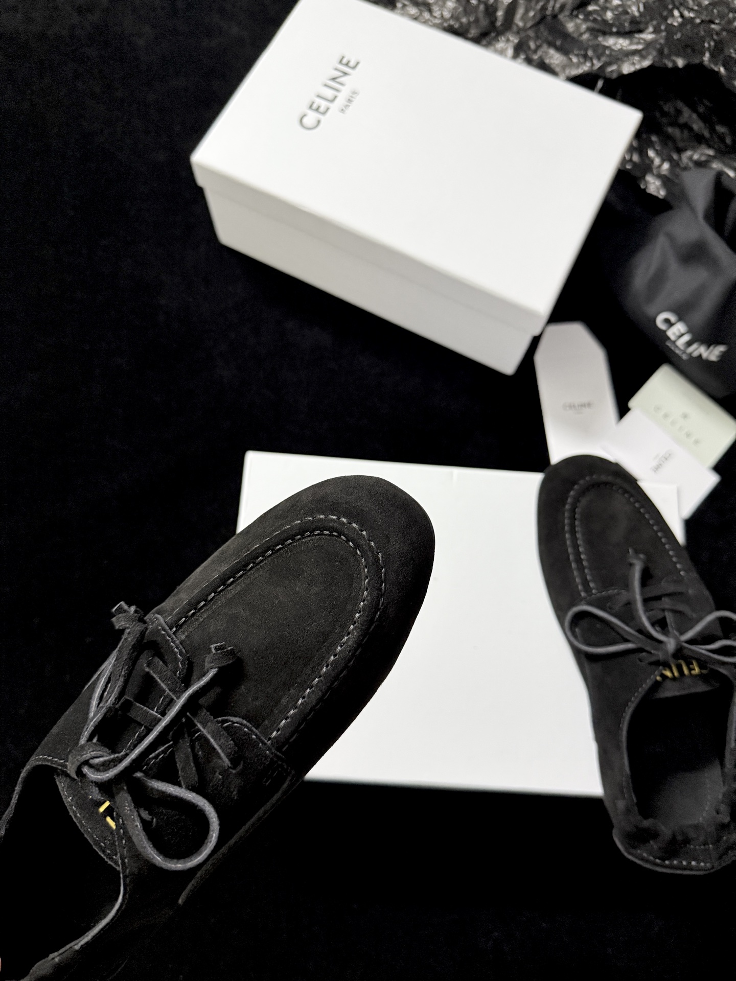 셀린느 신발 132655 Celine Shoes 썸네일 이미지