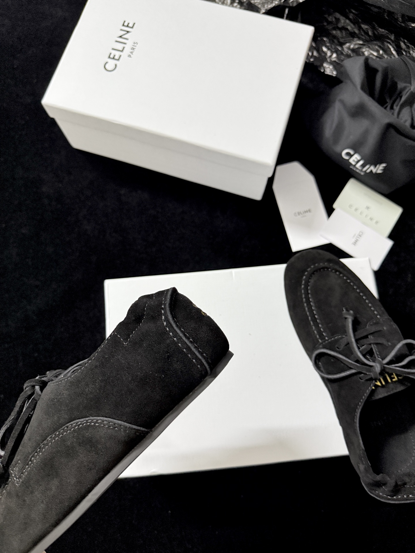 셀린느 신발 132655 Celine Shoes 썸네일 이미지