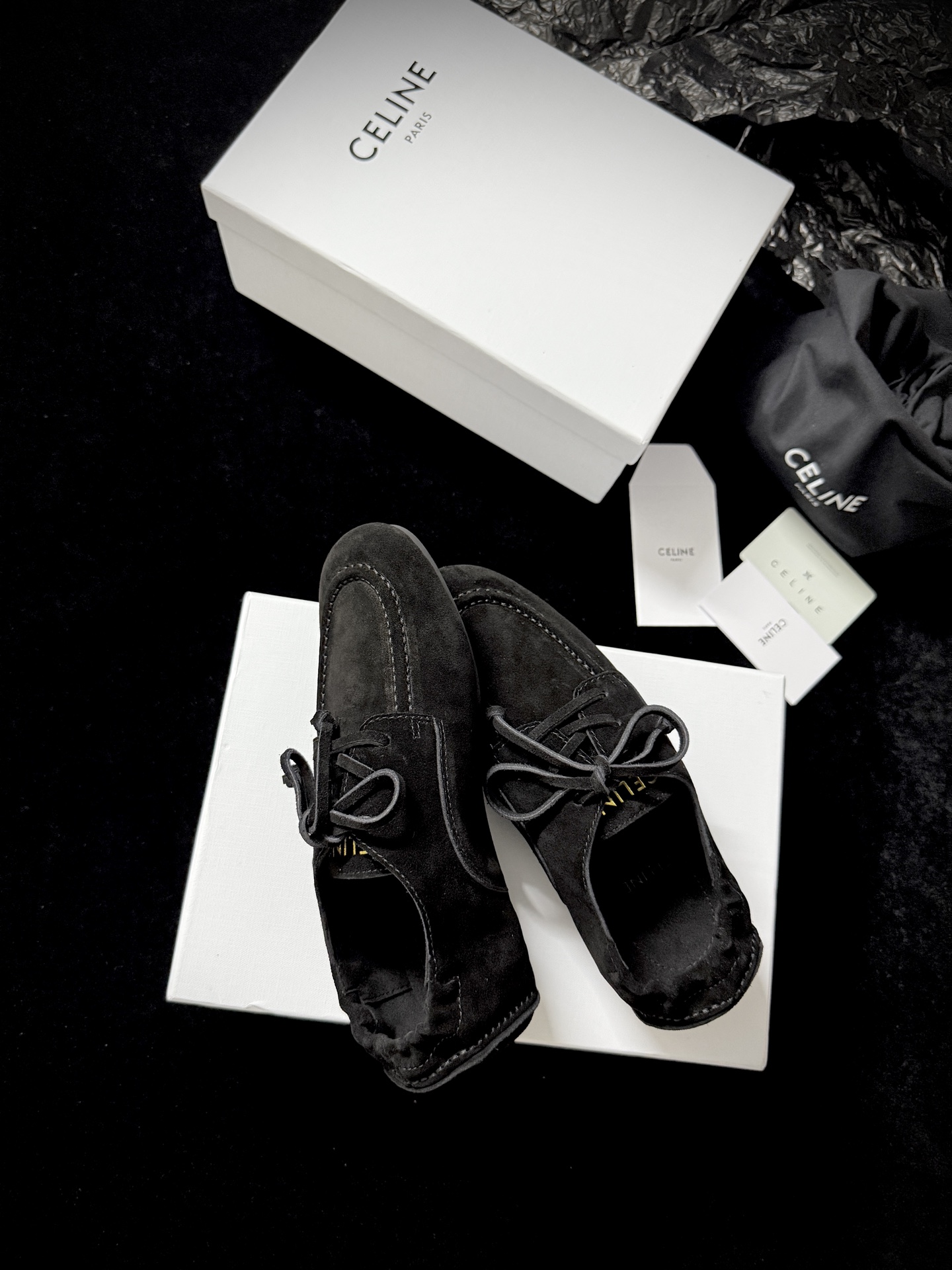 셀린느 신발 132655 Celine Shoes 썸네일 이미지