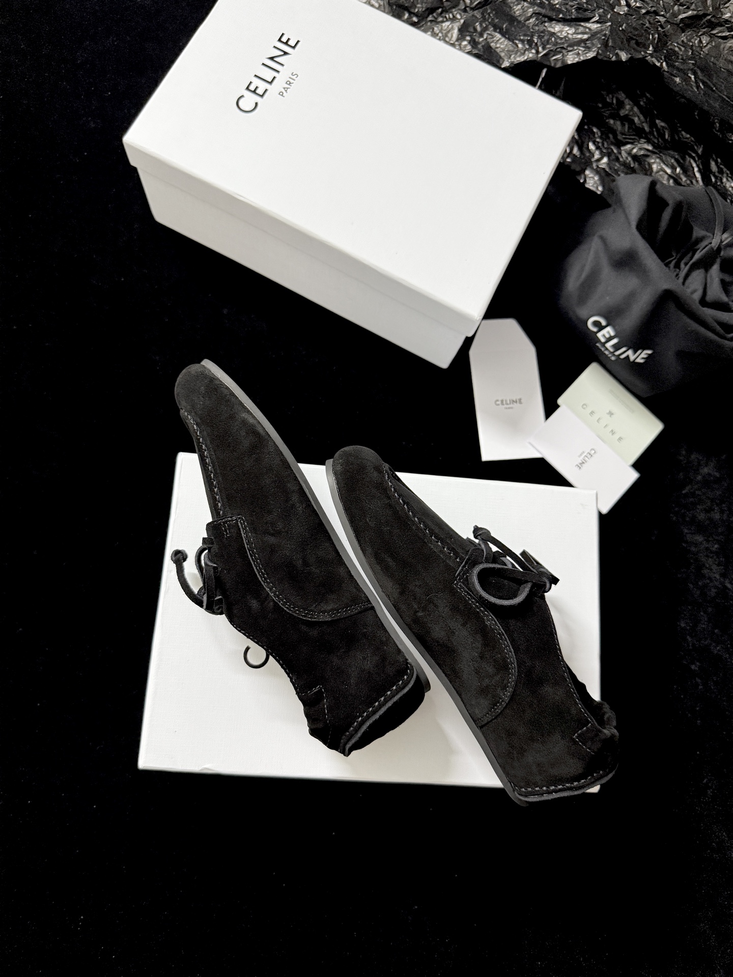 셀린느 신발 132655 Celine Shoes 썸네일 이미지