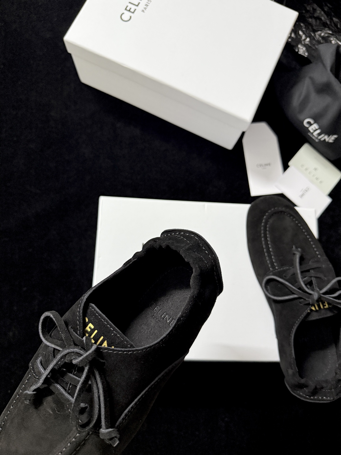 셀린느 신발 132655 Celine Shoes 썸네일 이미지