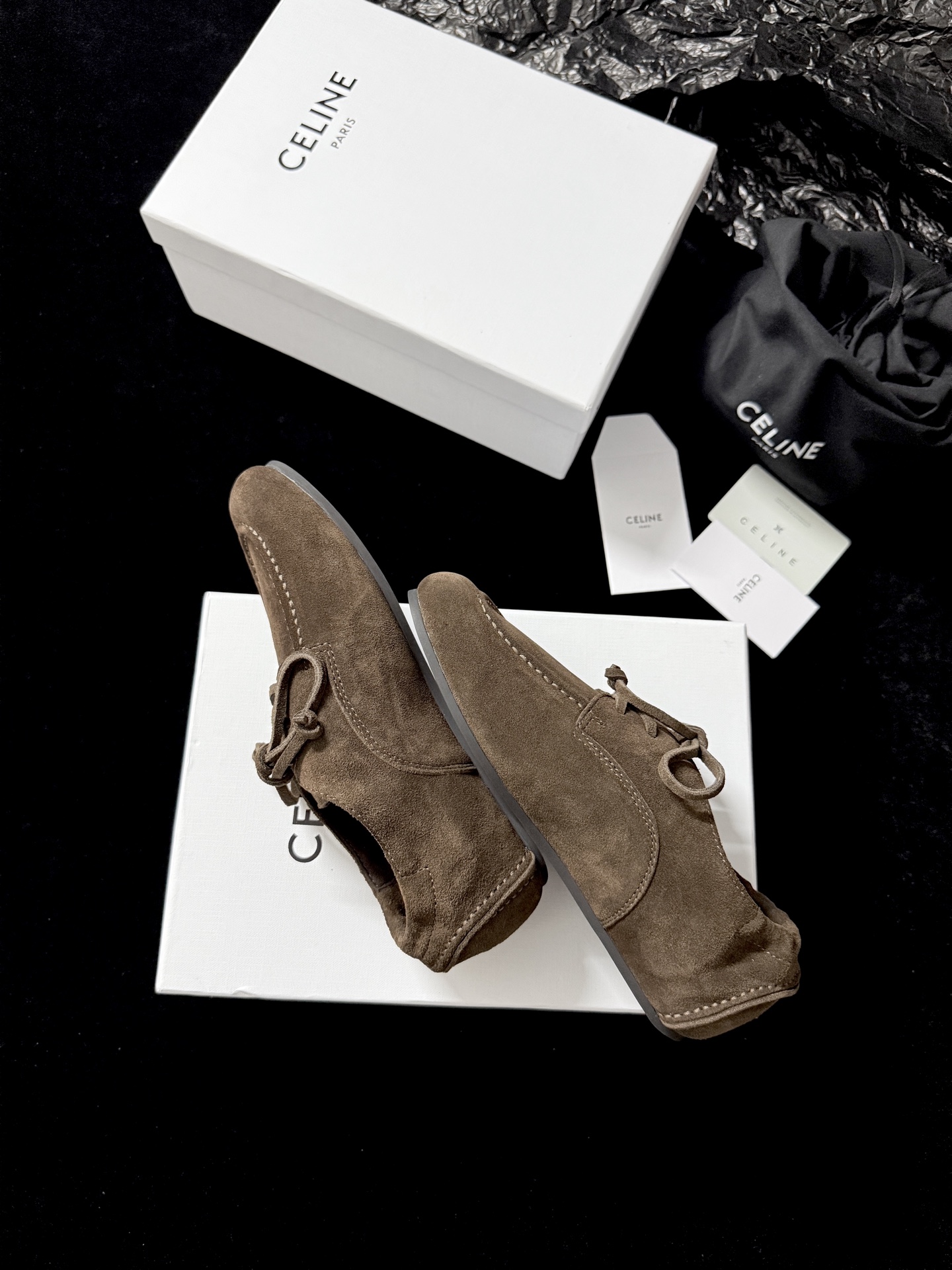 셀린느 신발 132654 Celine Shoes 썸네일 이미지