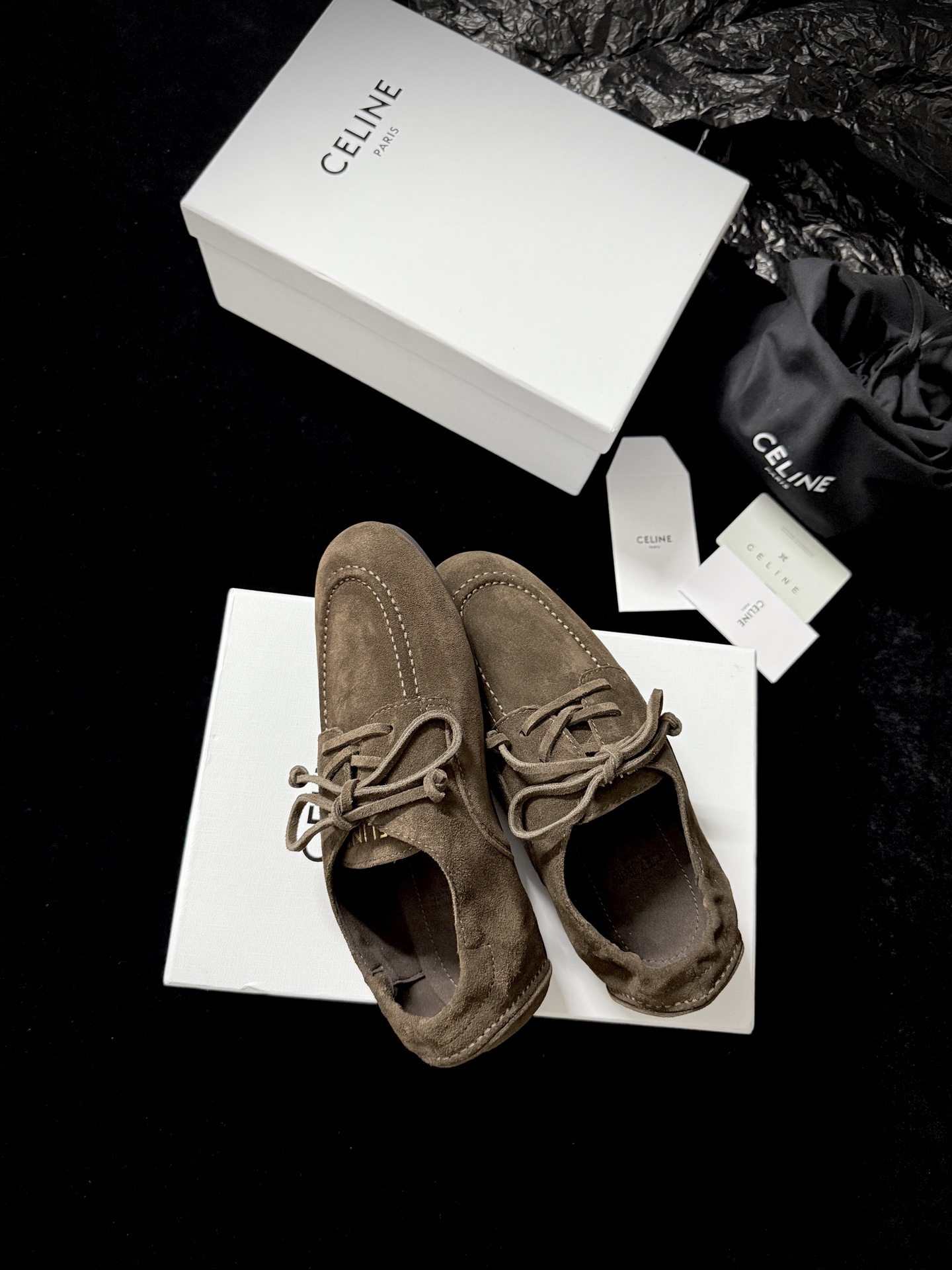 셀린느 신발 132654 Celine Shoes 썸네일 이미지