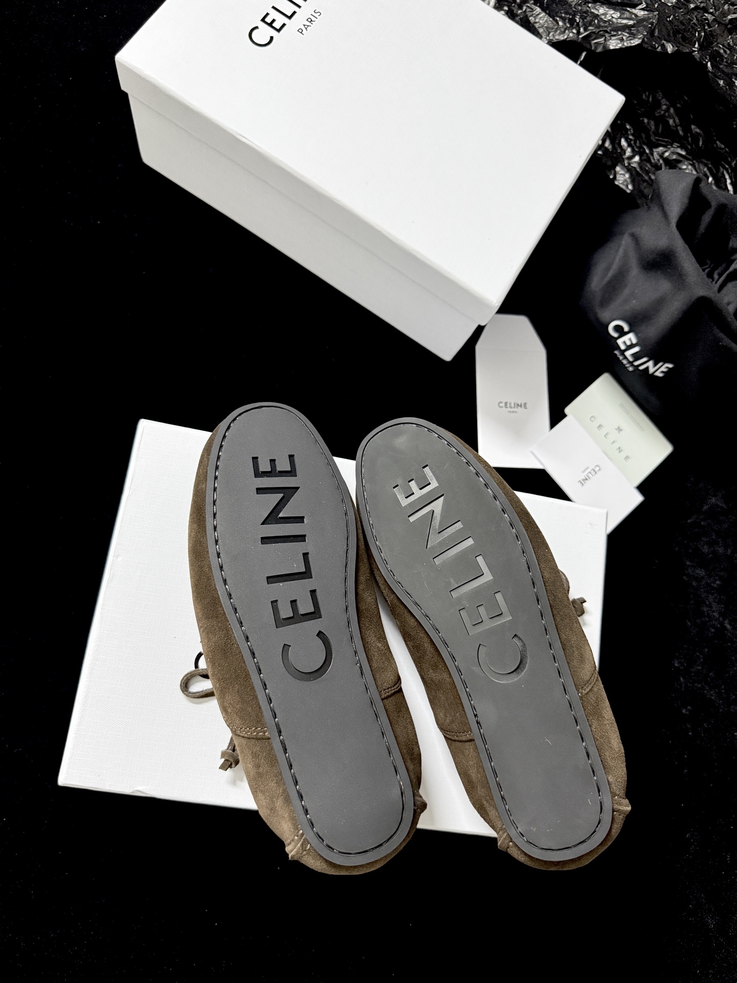 셀린느 신발 132654 Celine Shoes 썸네일 이미지