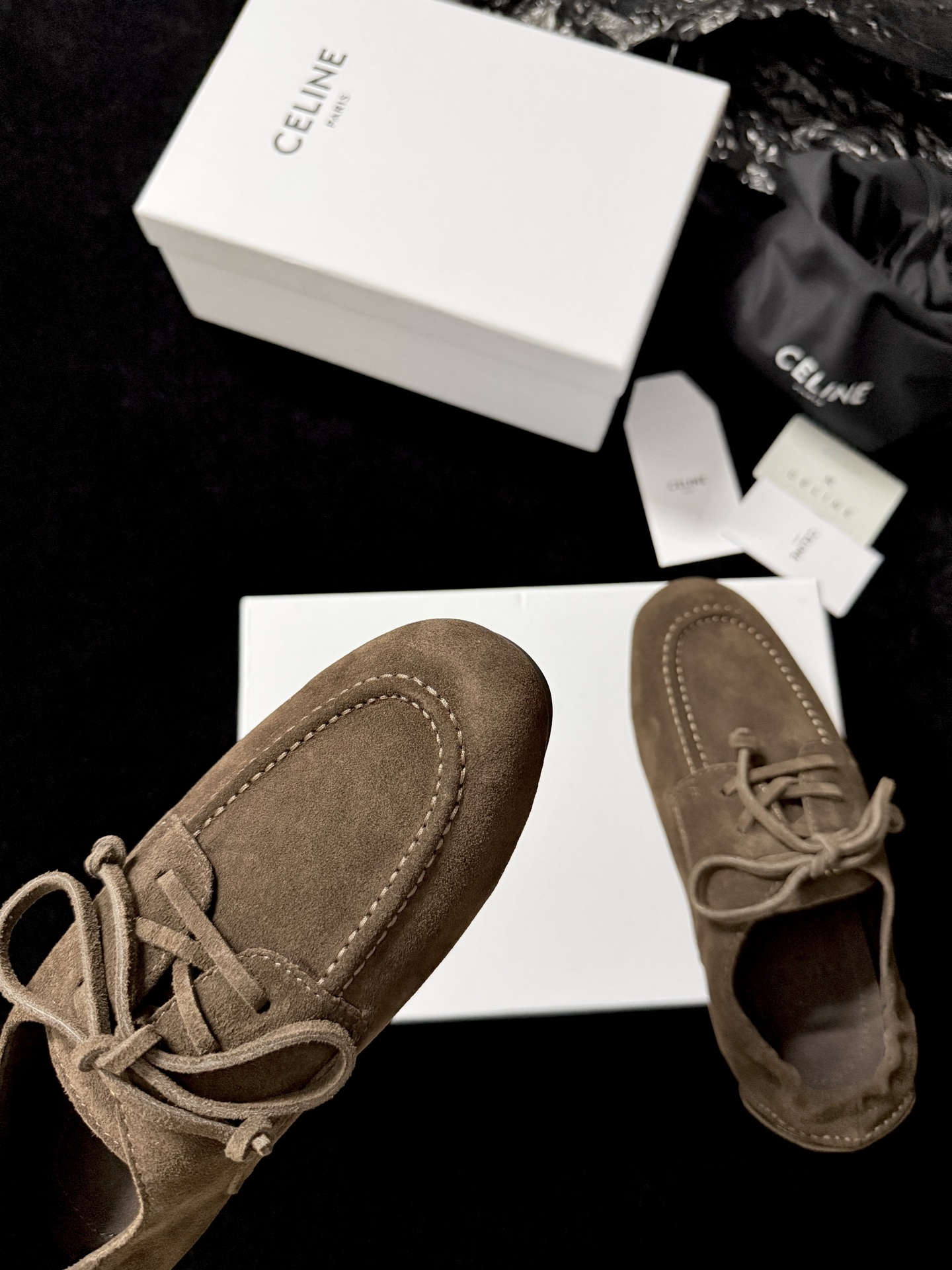 셀린느 신발 132654 Celine Shoes 썸네일 이미지