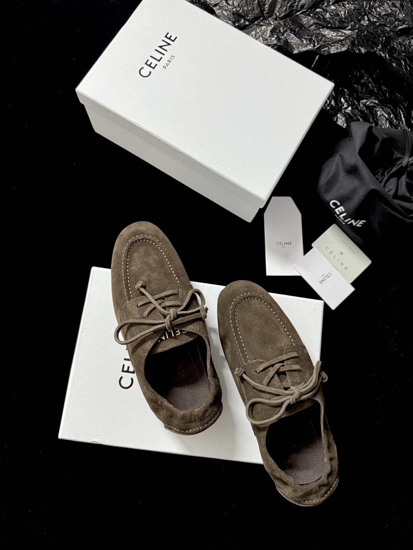 셀린느 신발 132654 Celine Shoes 썸네일 이미지