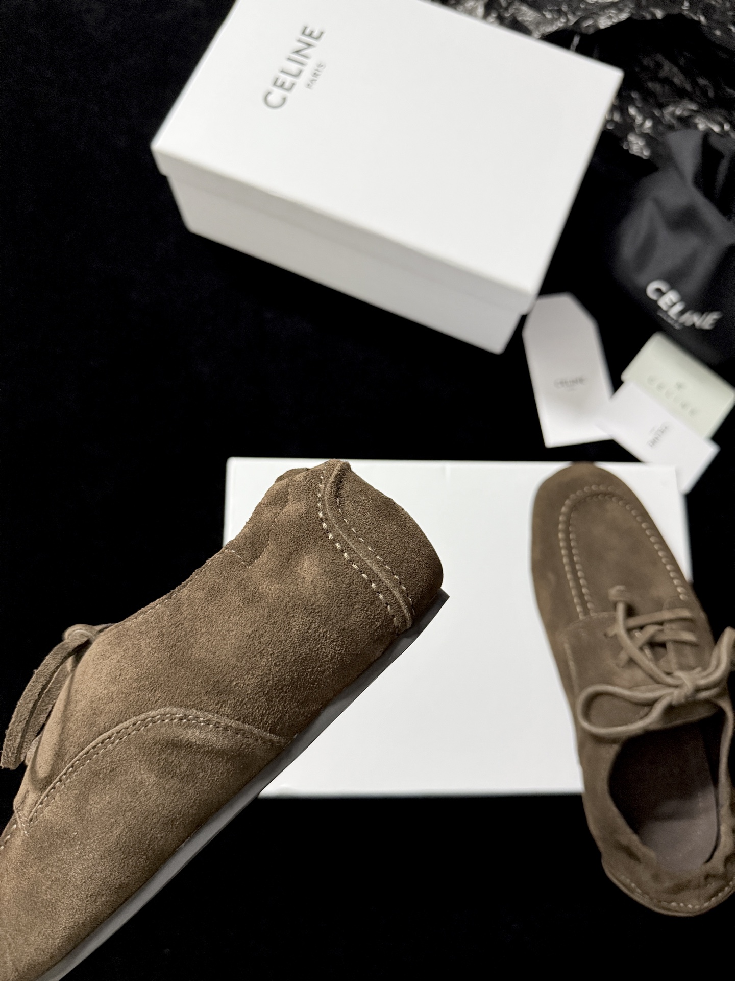 셀린느 신발 132654 Celine Shoes 썸네일 이미지