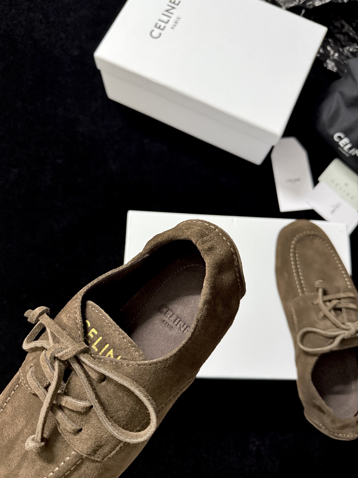 셀린느 신발 132654 Celine Shoes 썸네일 이미지