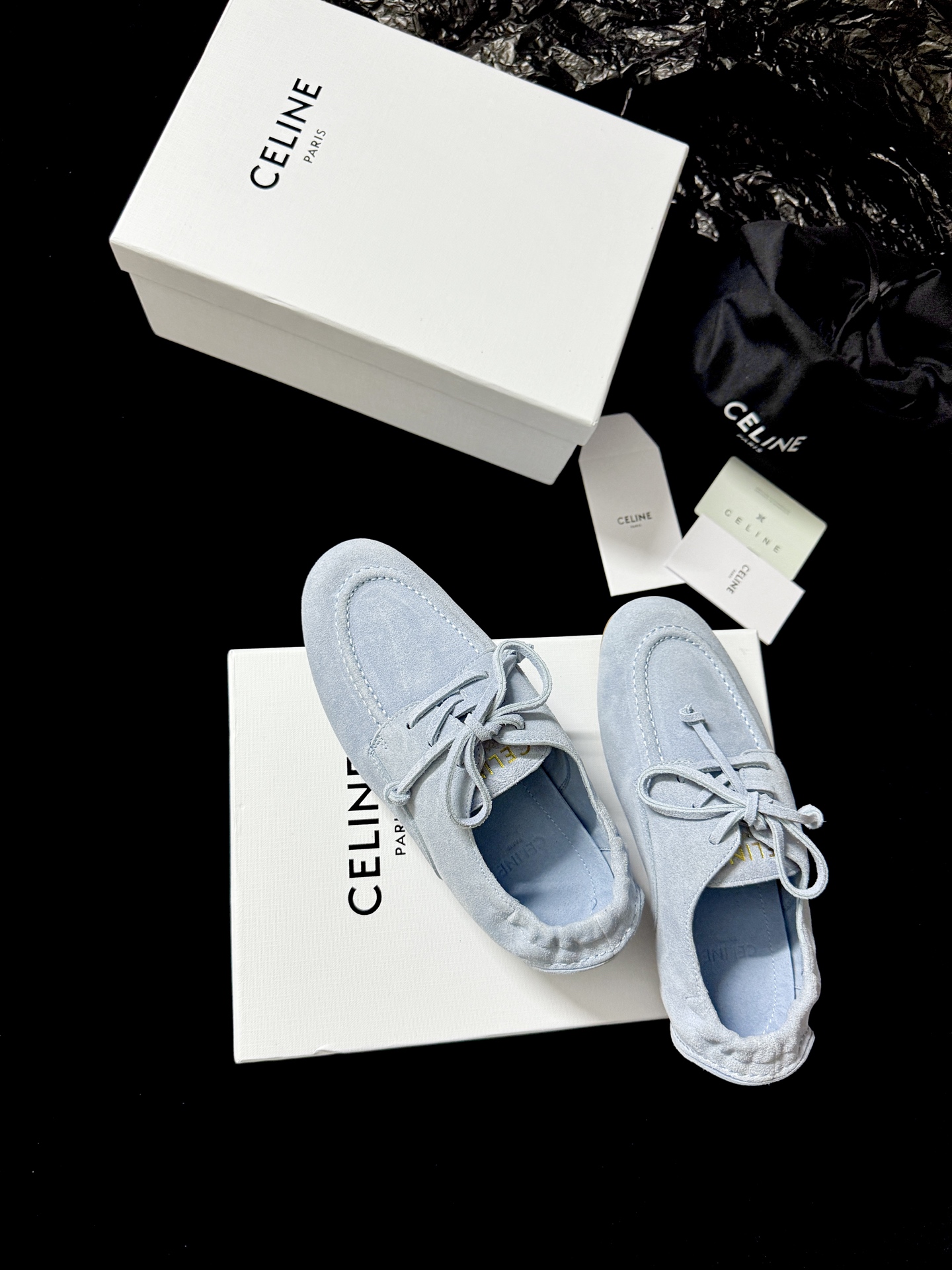 셀린느 신발 132653 Celine Shoes 썸네일 이미지